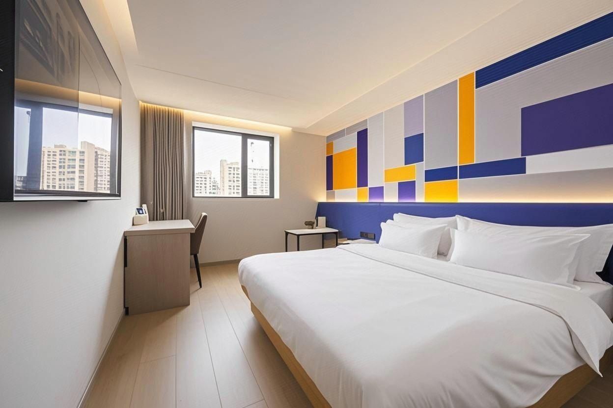 Select Bed Room