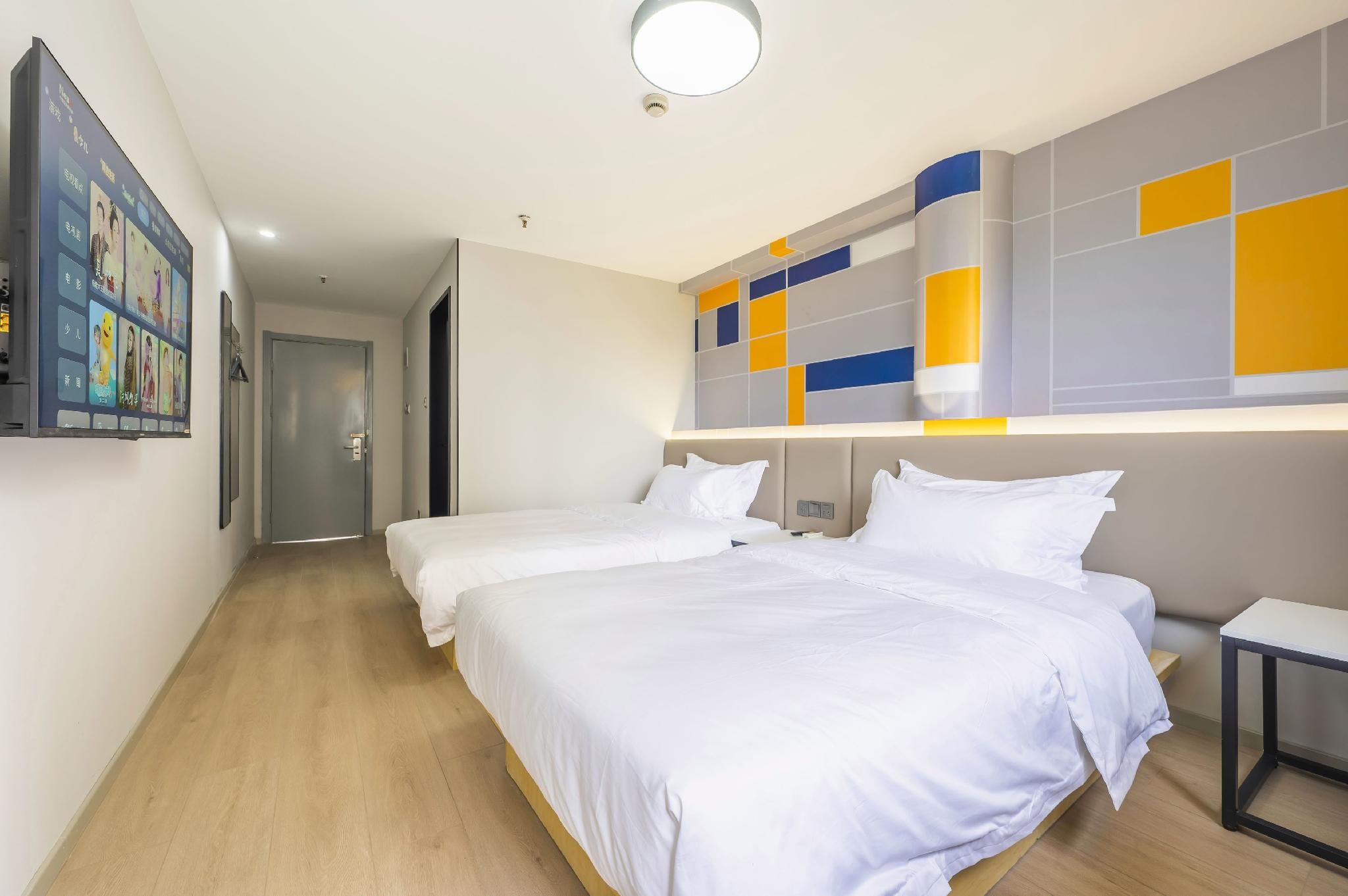 Business Twin Room