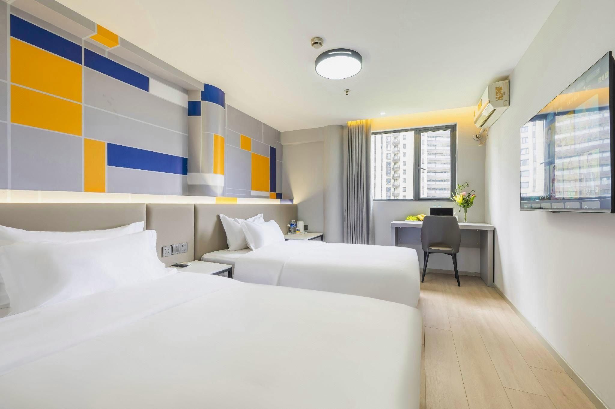 Select Bed Room