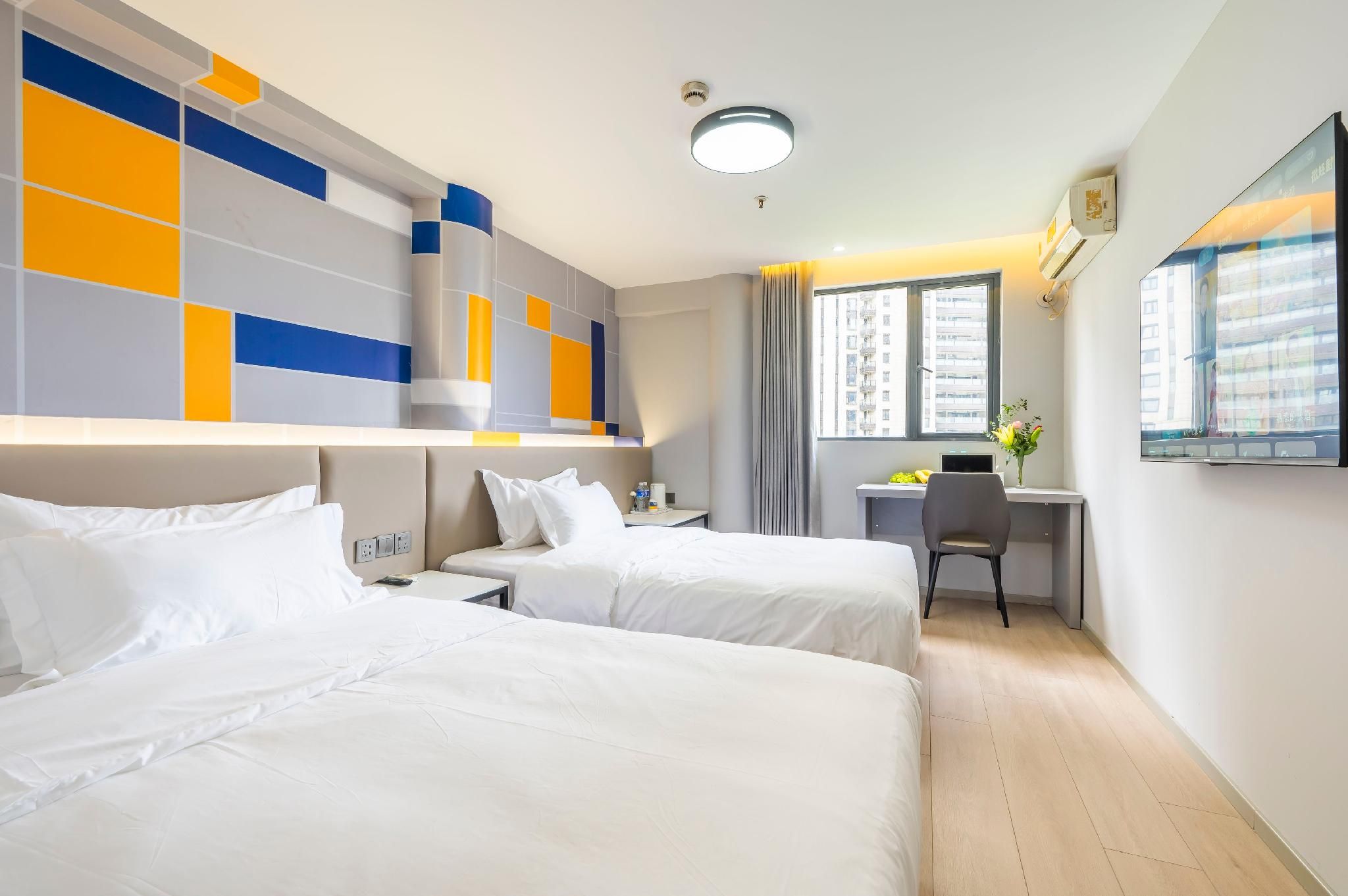 Business Twin Room