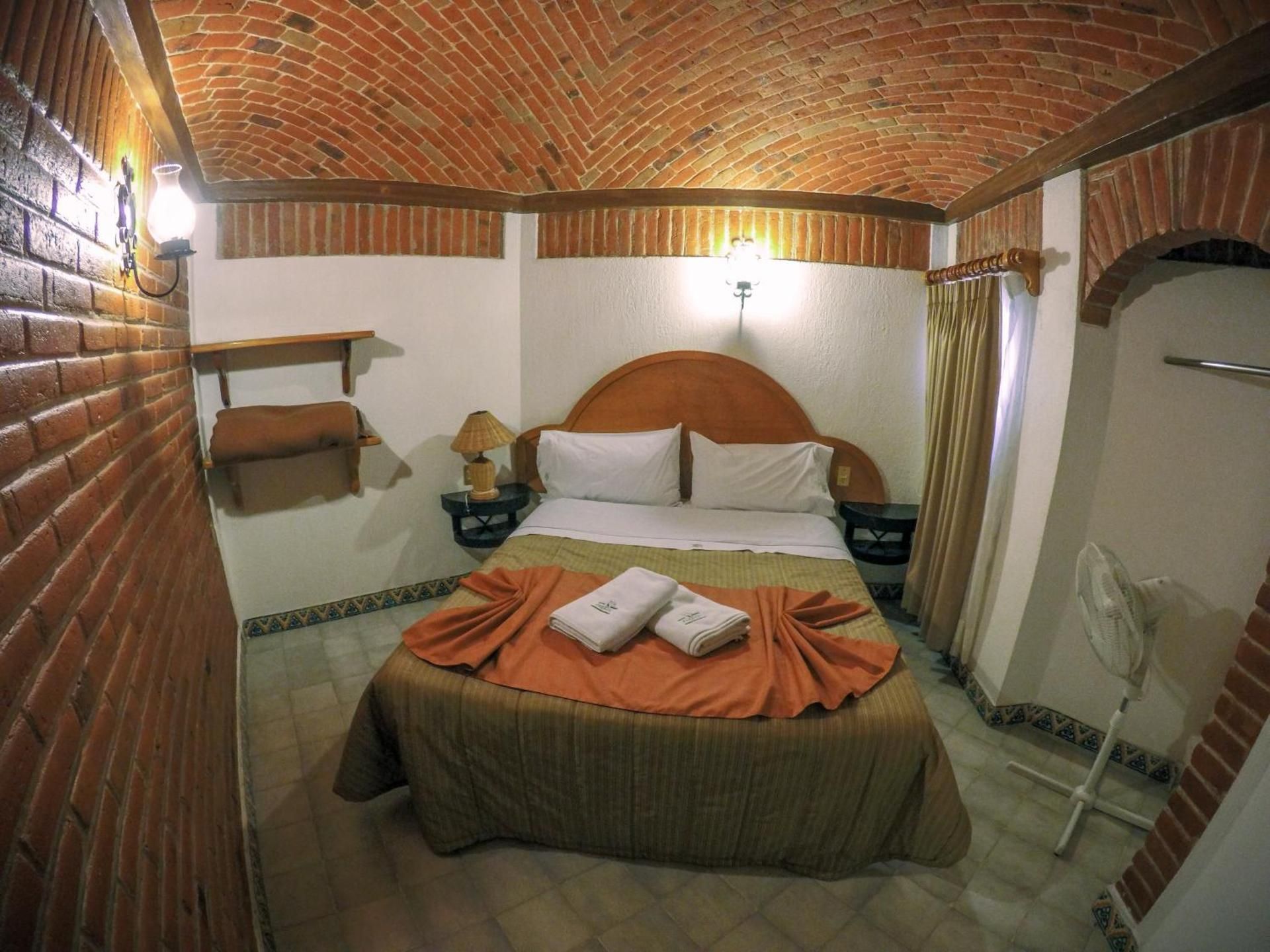 Junior Suite with Balcony