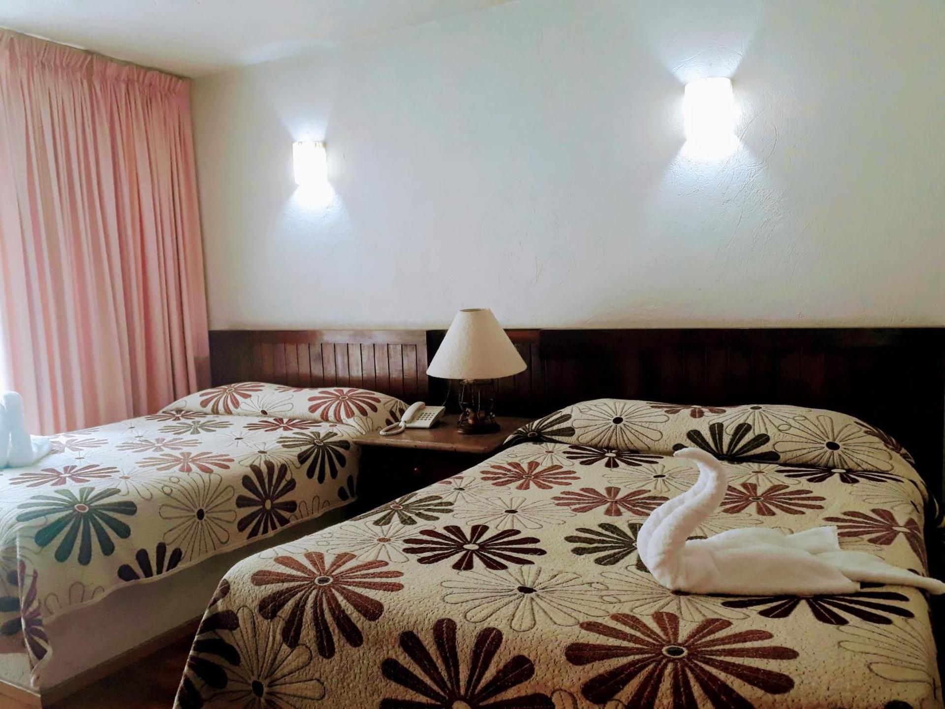 Quadruple Room with Bath