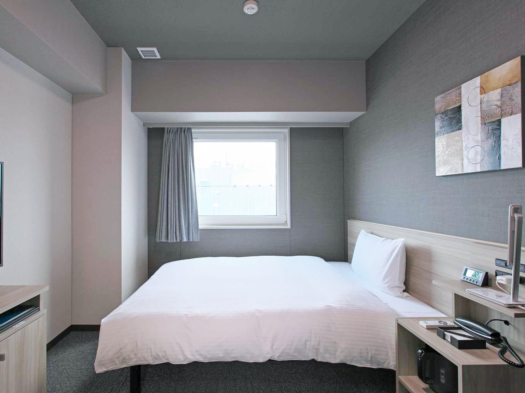 Comfort Single Room - Non-Smoking