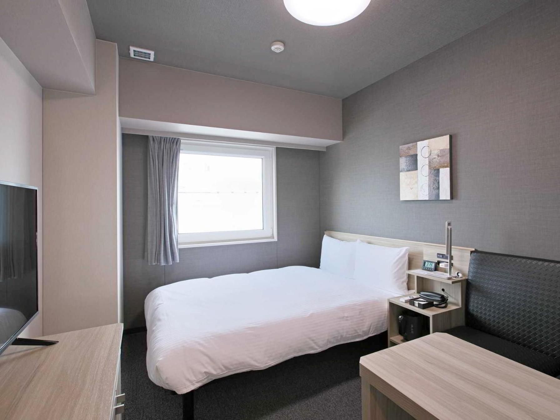 Comfort Semi-Double Room - Non-Smoking