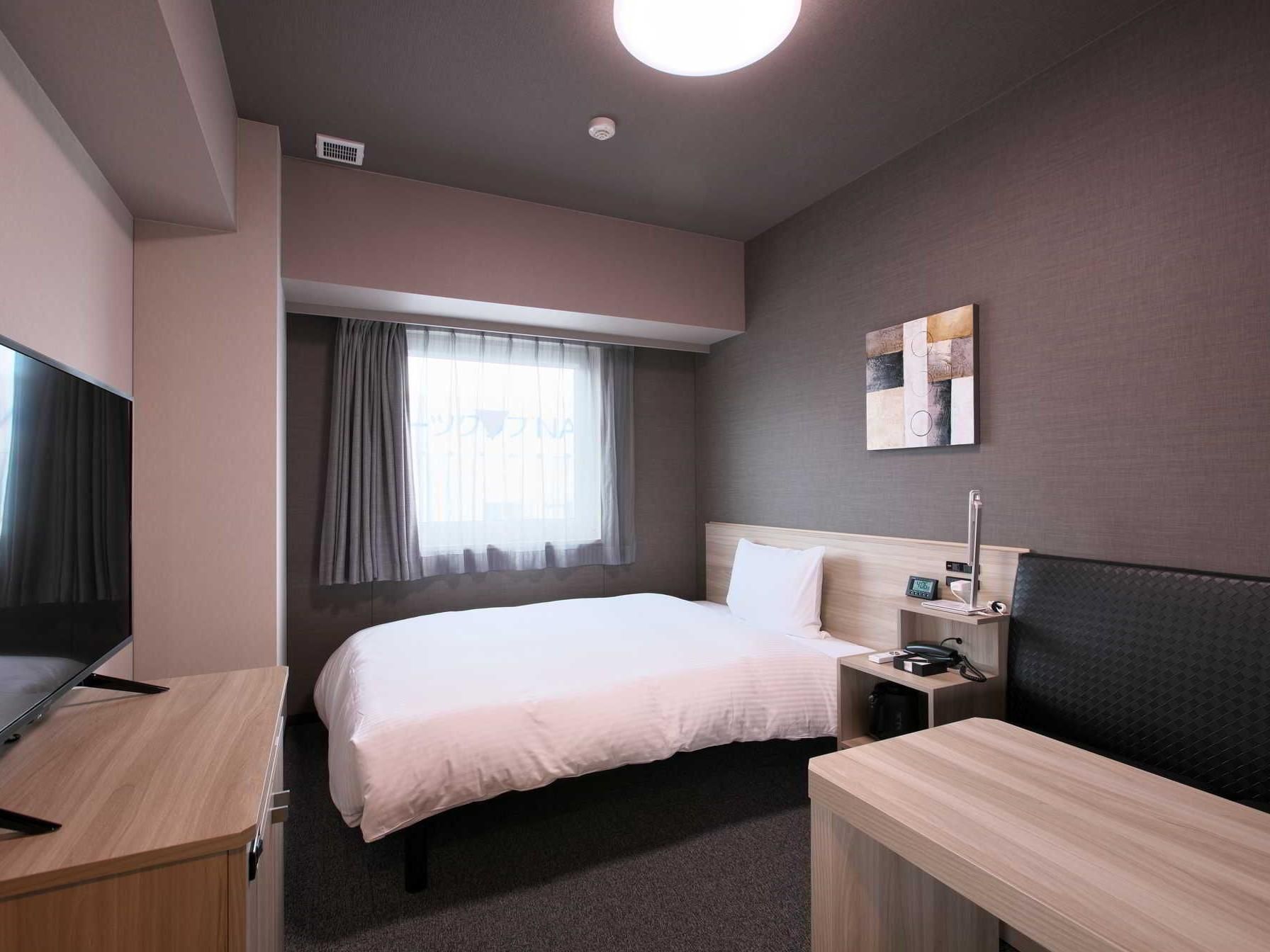 Comfort Single Room - Non-Smoking