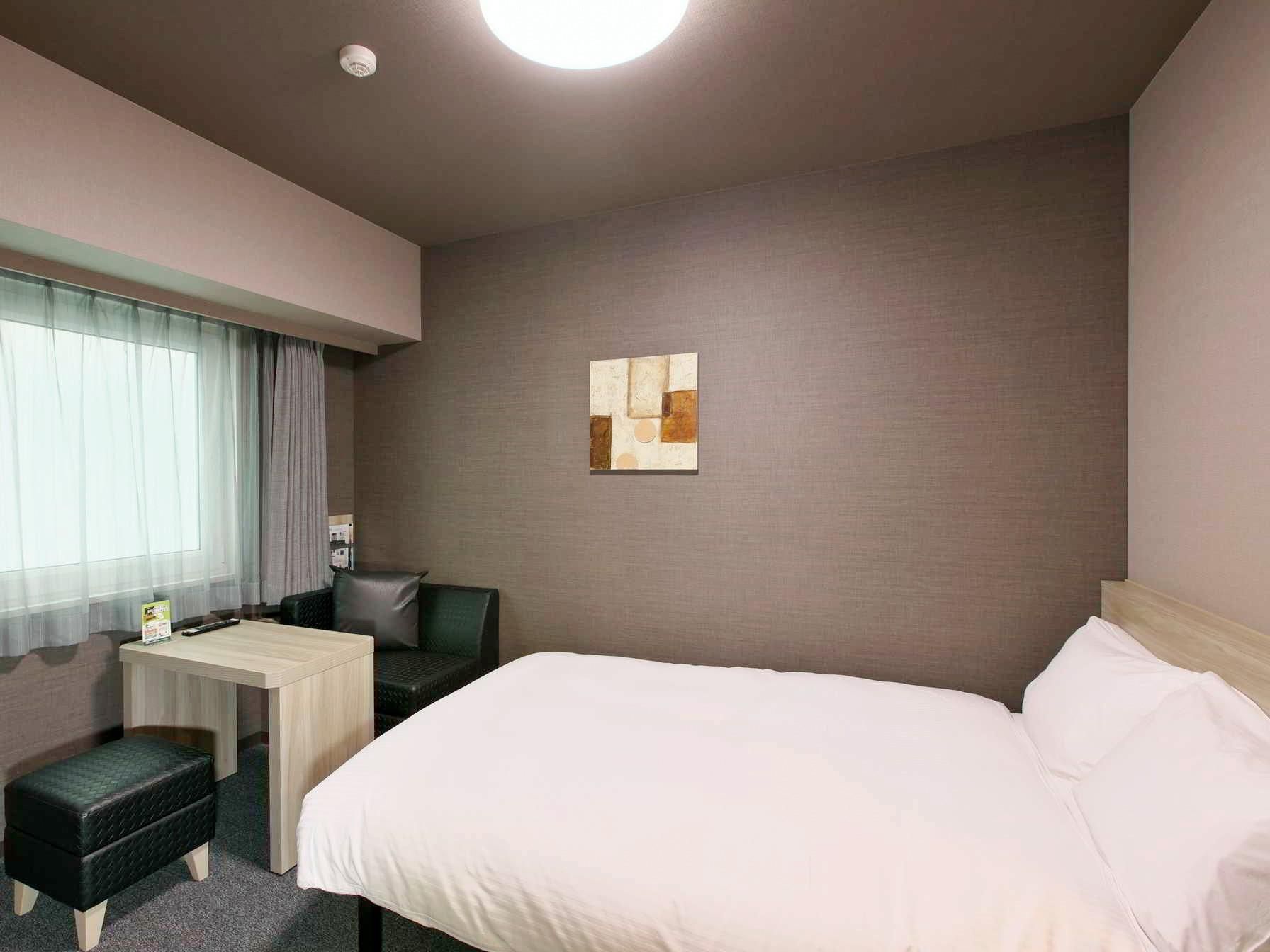 Comfort Semi-Double Room - Non-Smoking