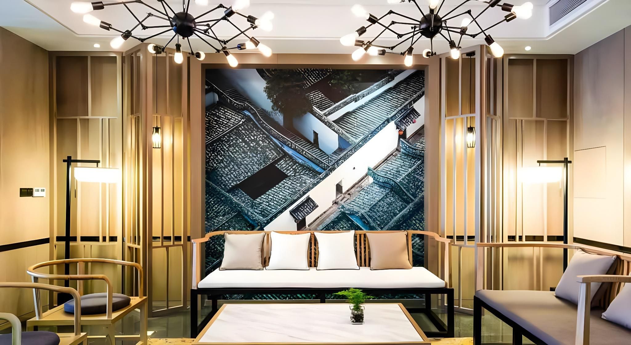 Atour - Elegant 1 Bed Room