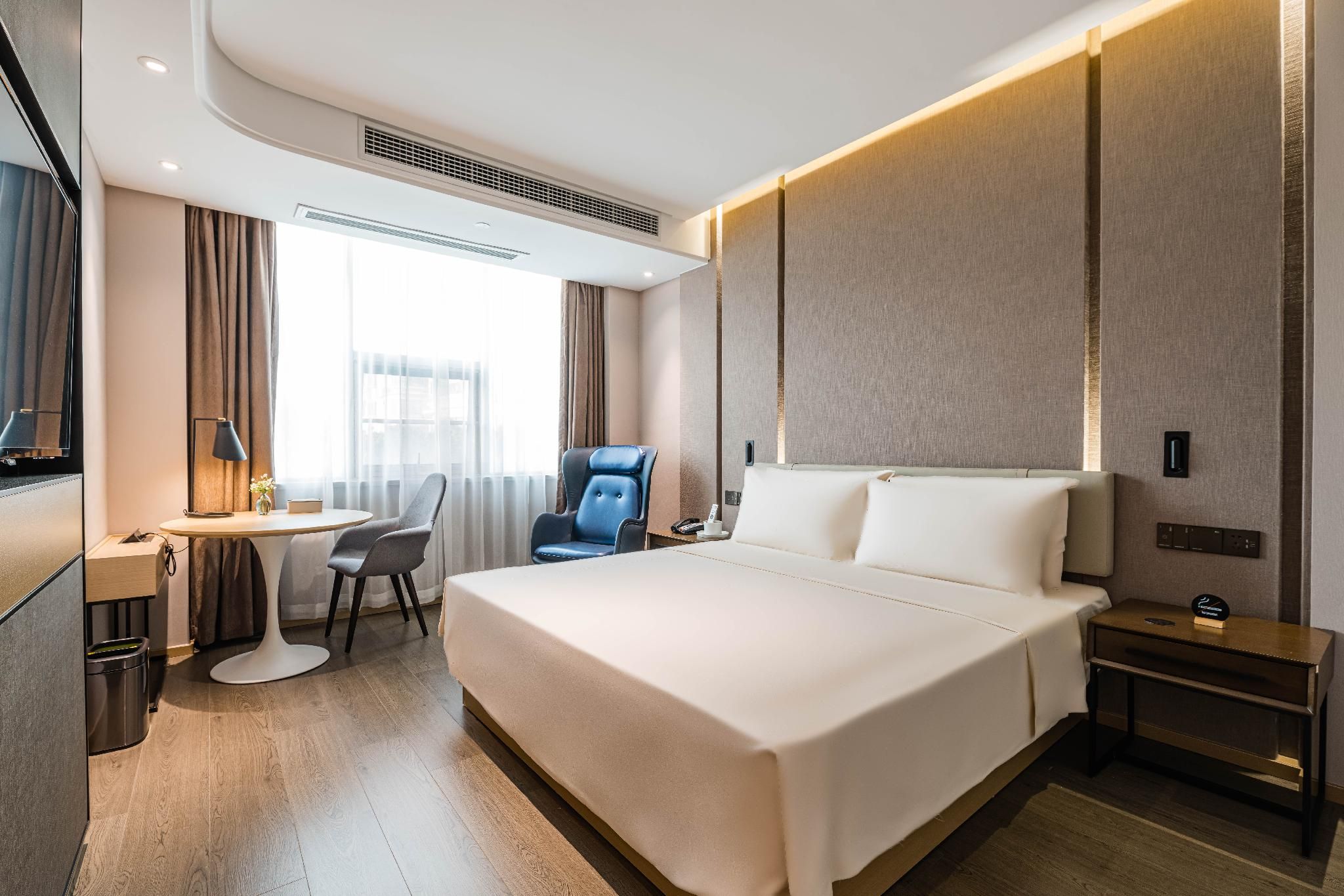 Atour - Elegant 1 Bed Room