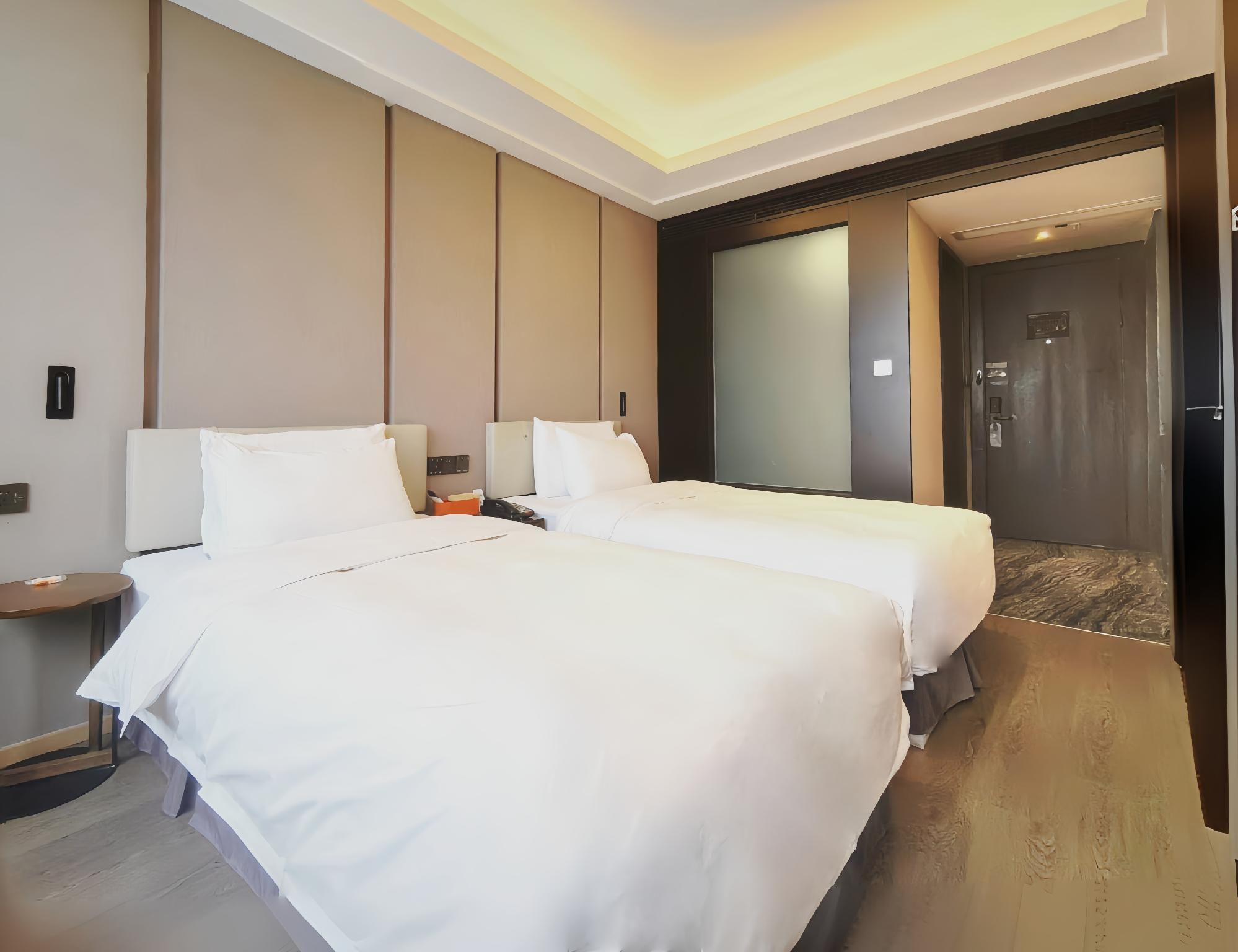 Twin Executive Room