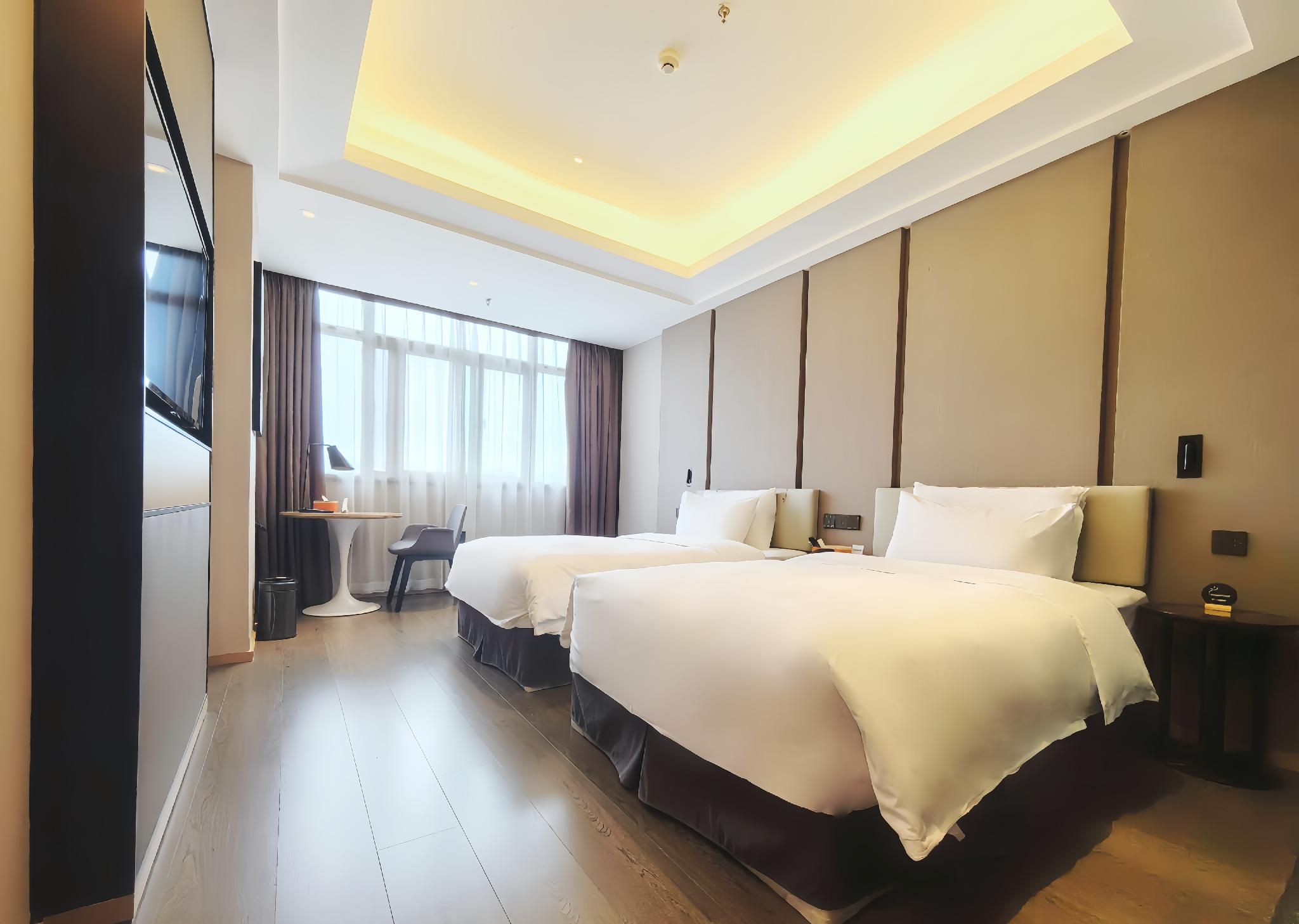 Twin Executive Room