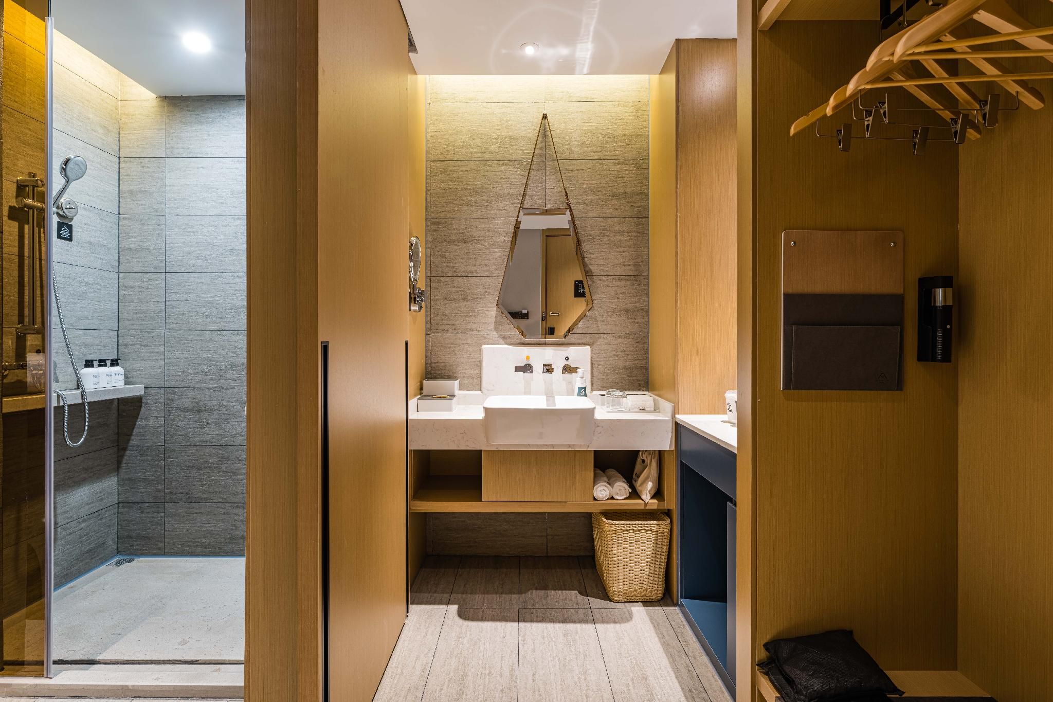 Atour - Elegant 1 Bed Room