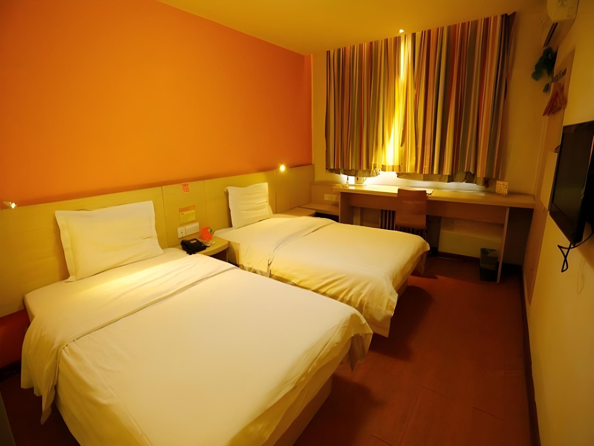 Traditional Twin Room
