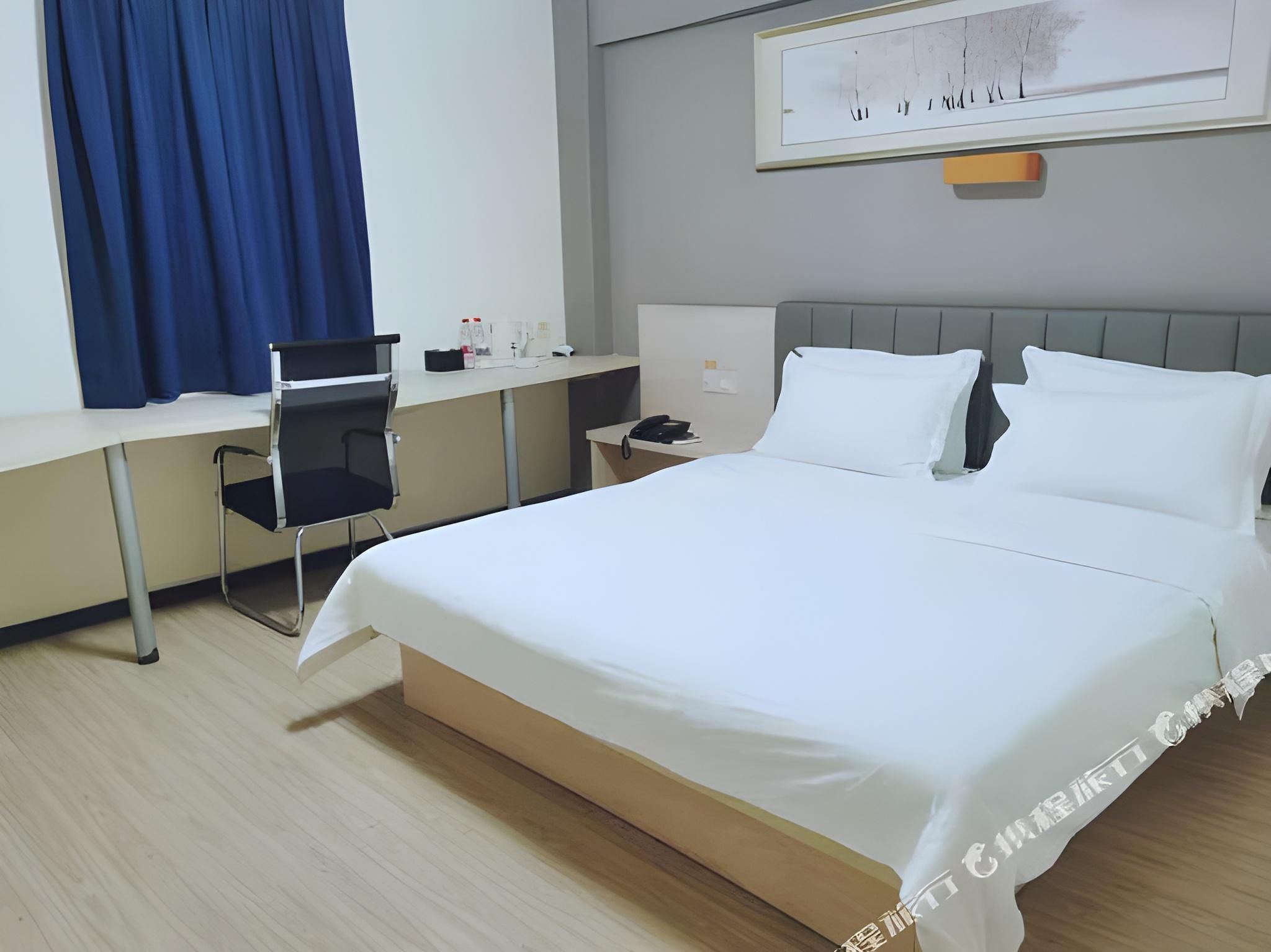Selected Double Room