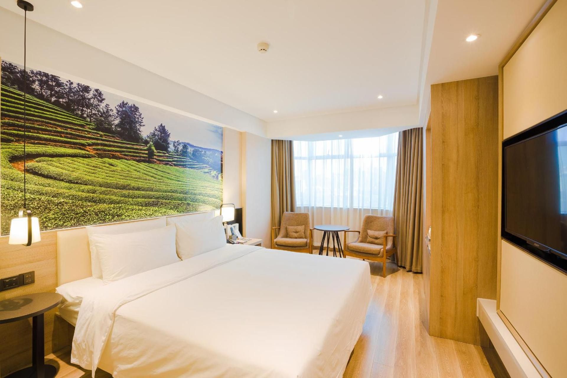 Atour - Elegant Room
