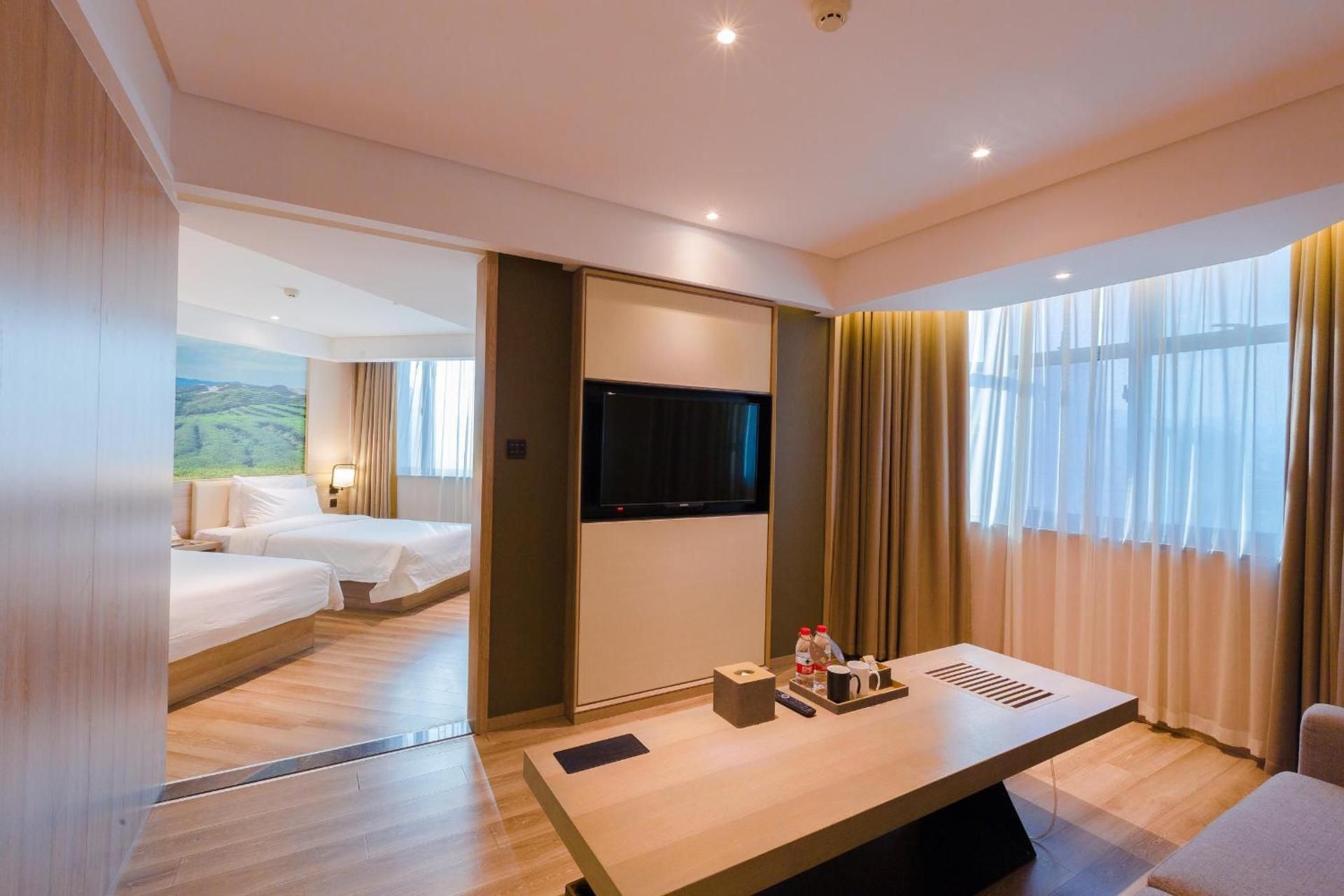Superior Suite
