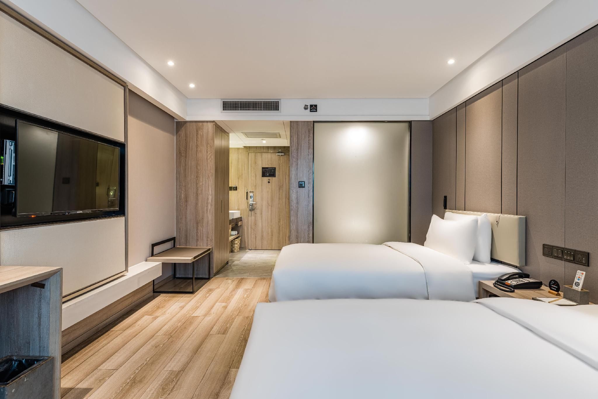 Twin Executive Room