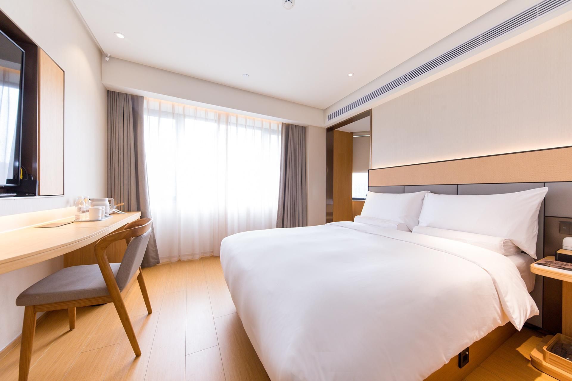Pressuer Relax - Queen Room