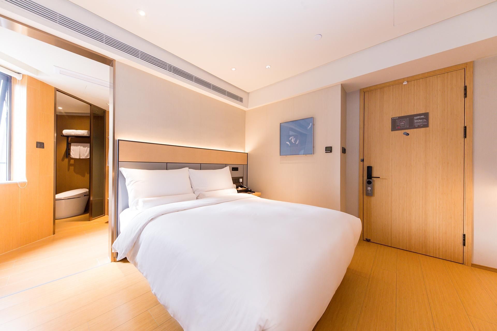 Pressuer Relax - Queen Room