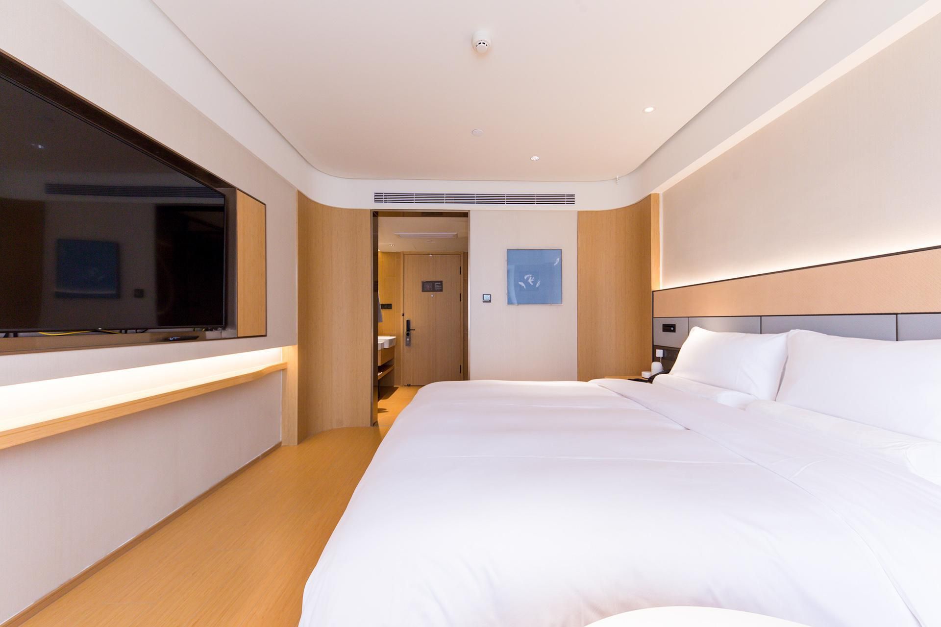 SHUYA Superior Queen Room