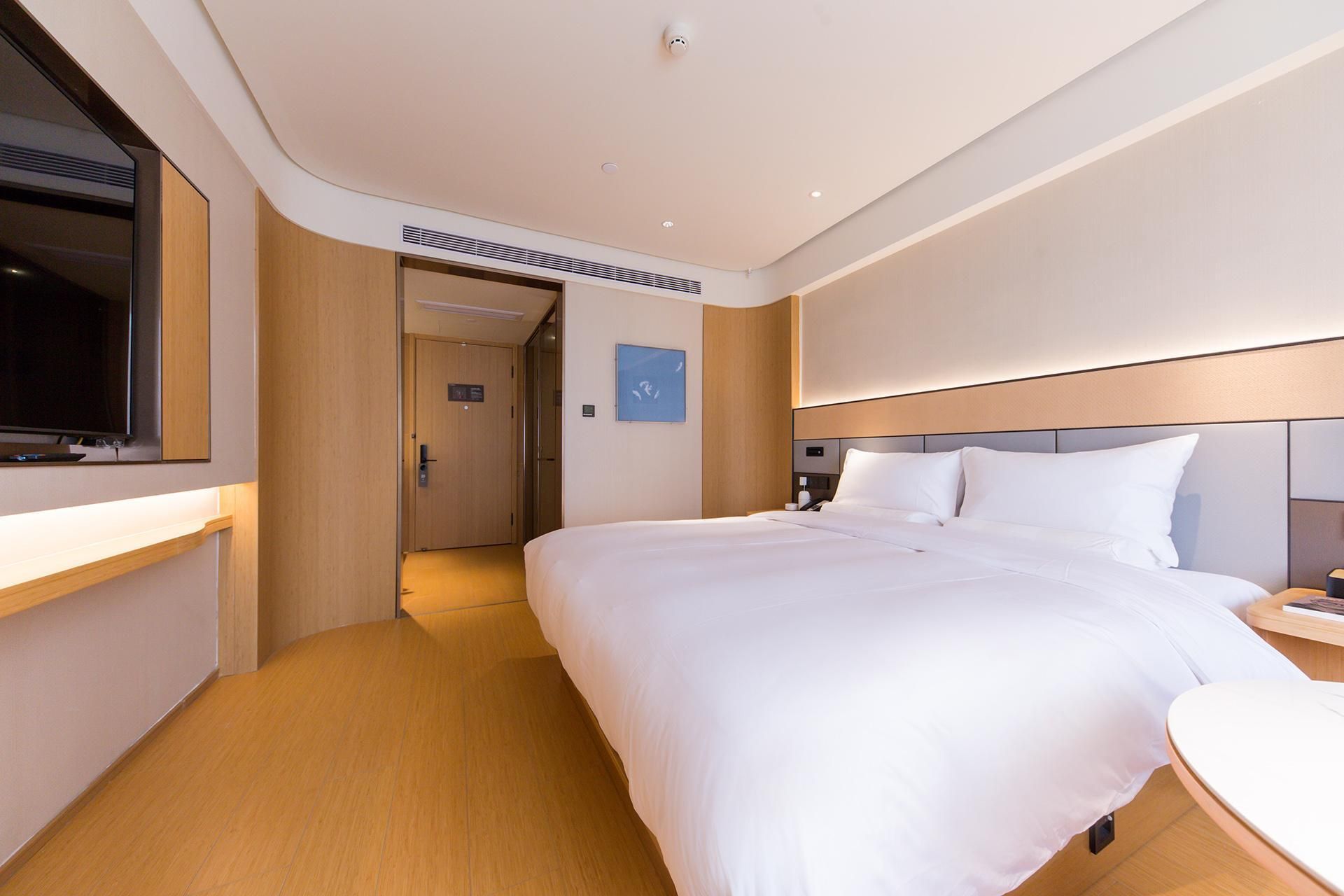SHUYA Superior Queen Room
