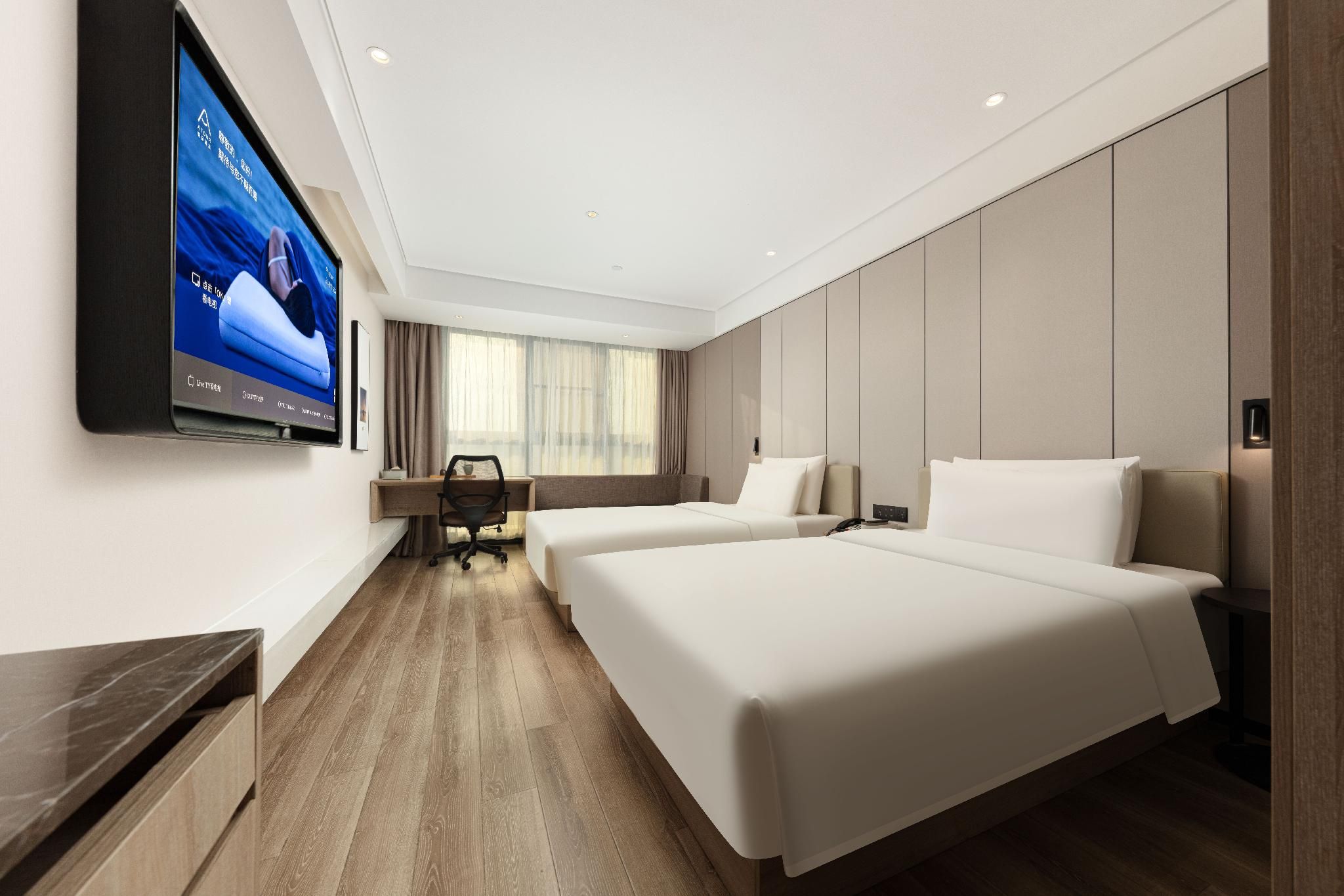 Twin Executive Room