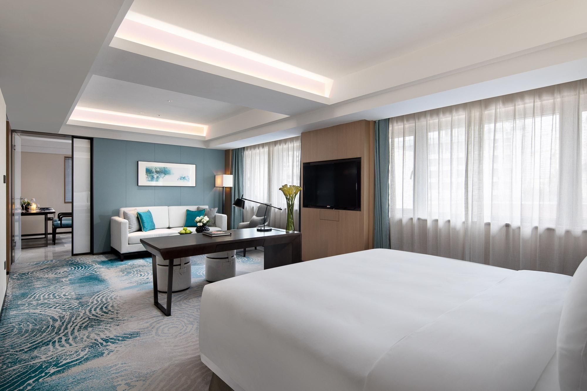 Apartment Suite