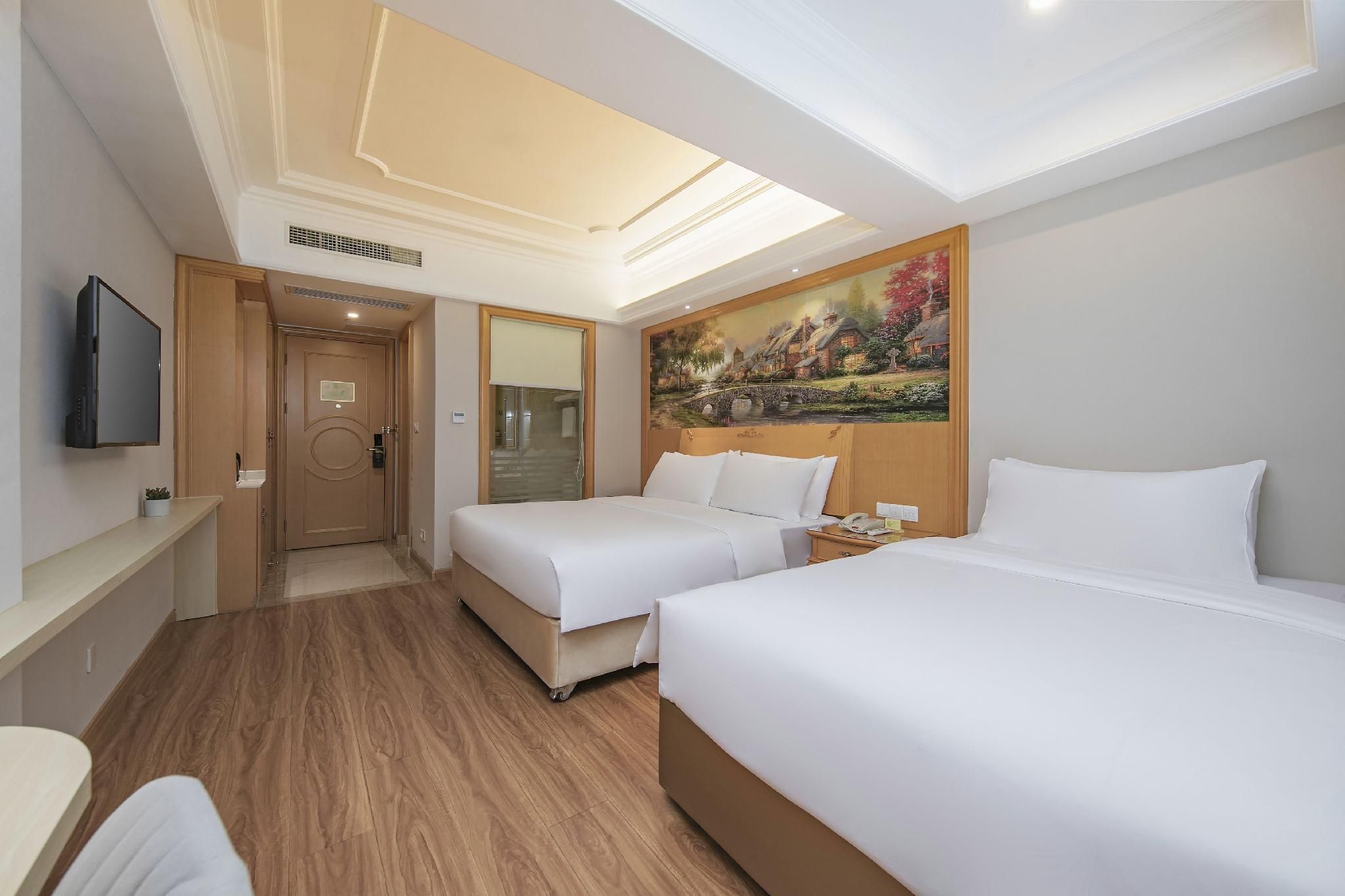 Vienna - Bonding Room With Twin Bed