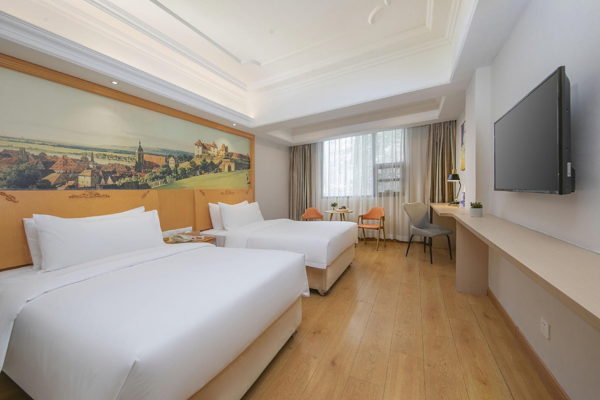 Vienna - Superior Twin room