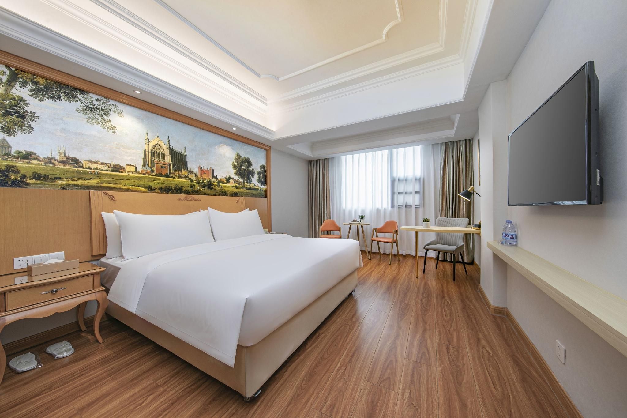 Vienna - Deluxe Room