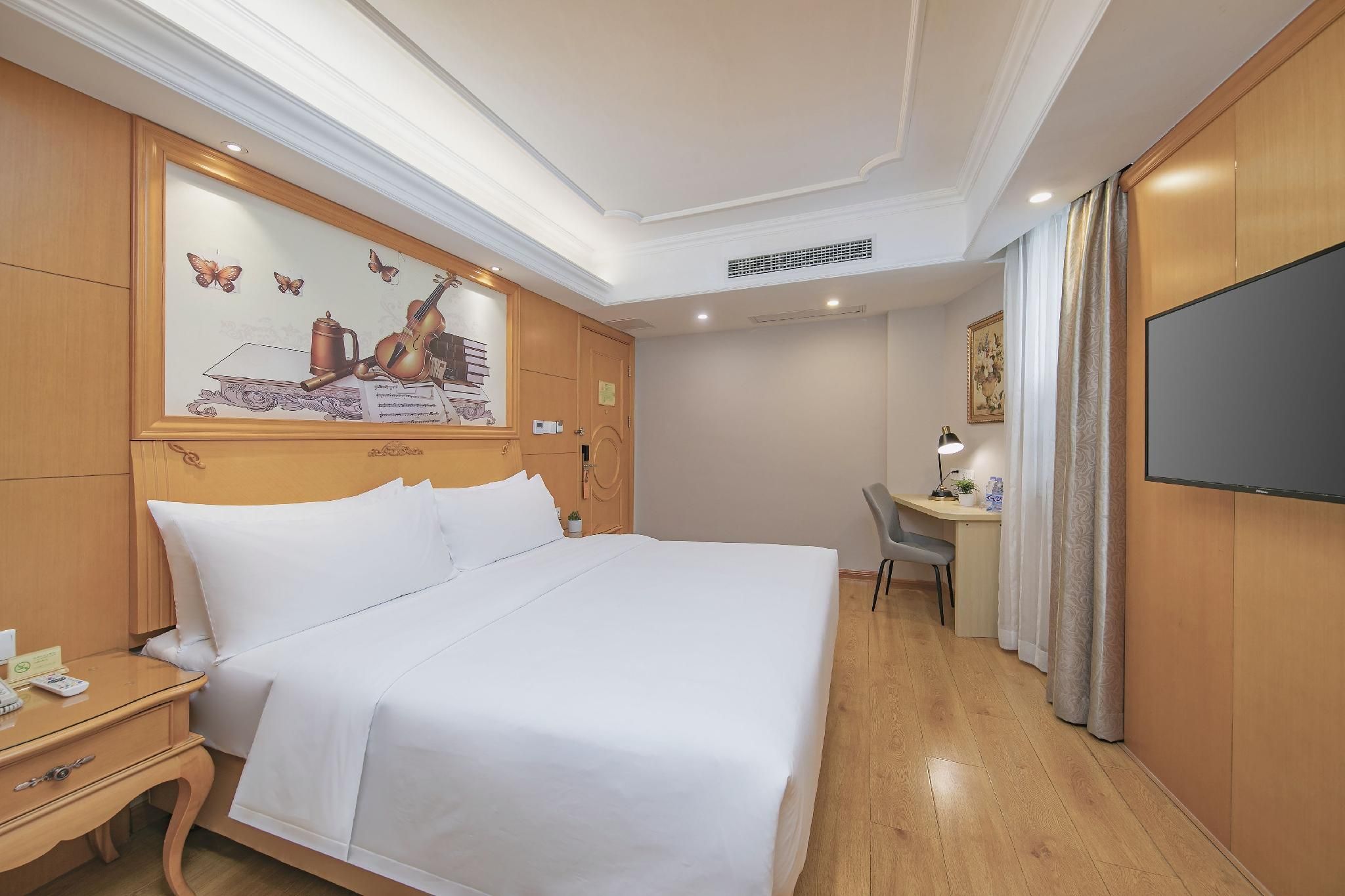 Vienna - Standard Single Room