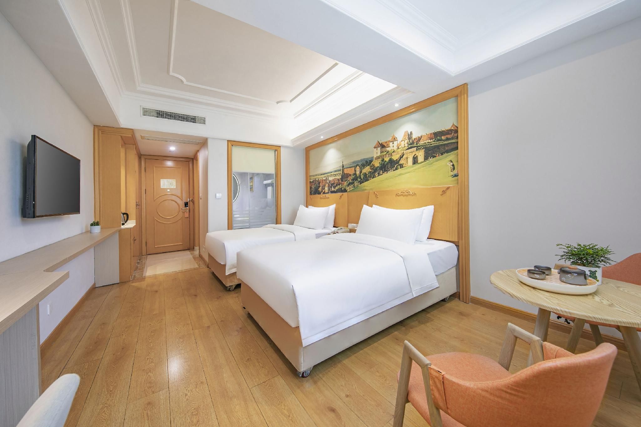 Vienna - Superior Twin room