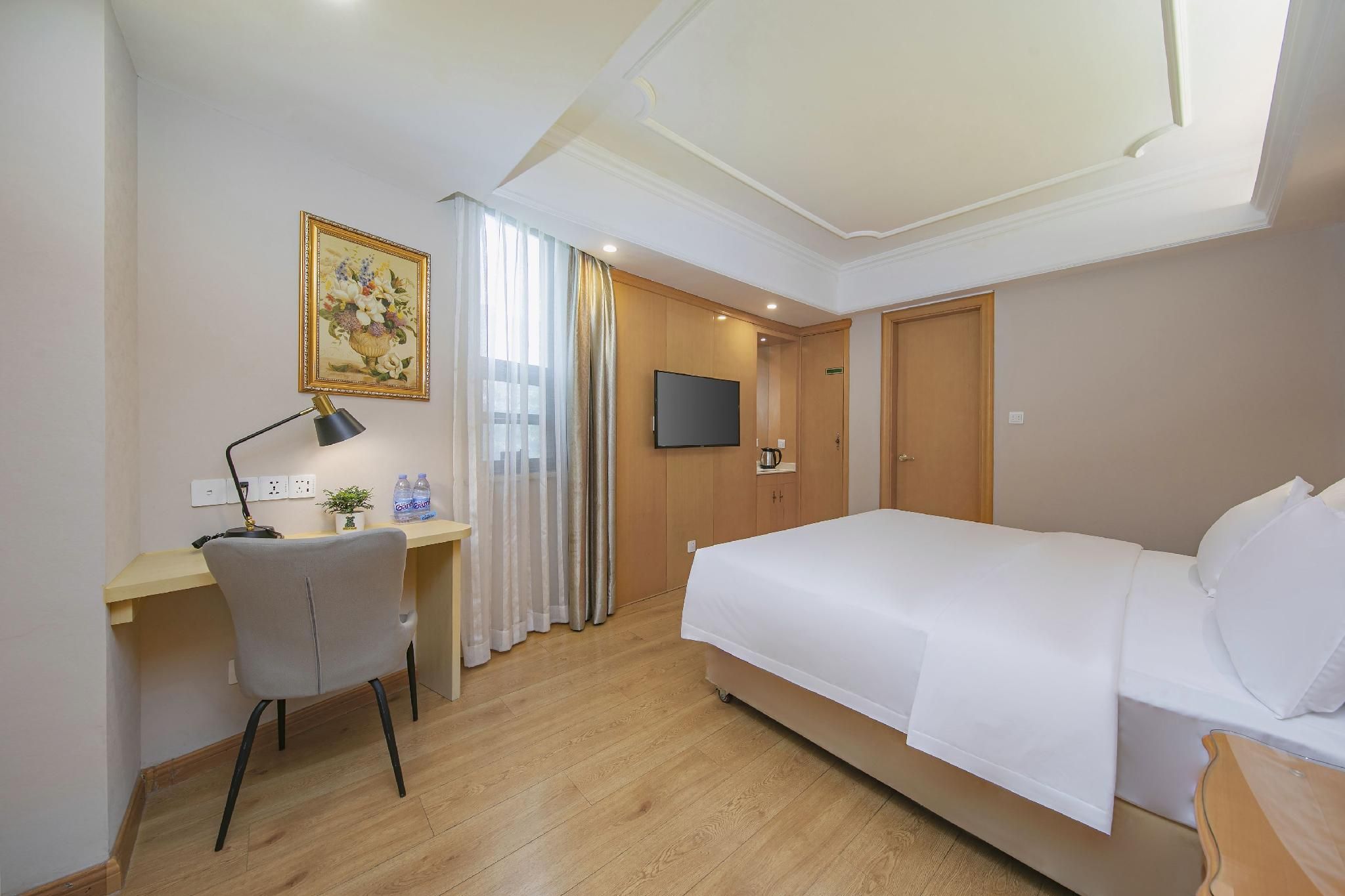 Vienna - Standard Single Room