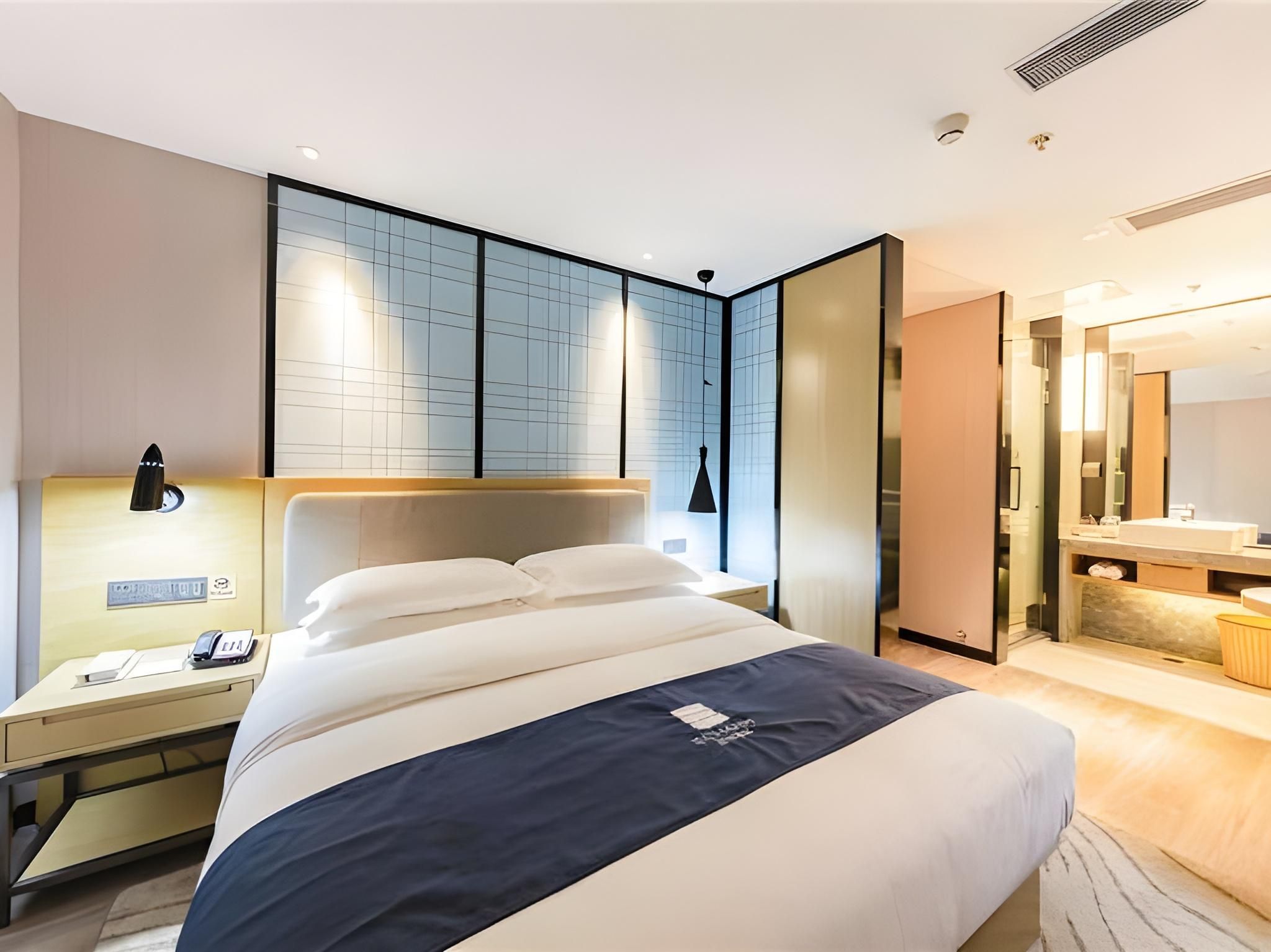 Dossen - Comfort 1 Bed Room