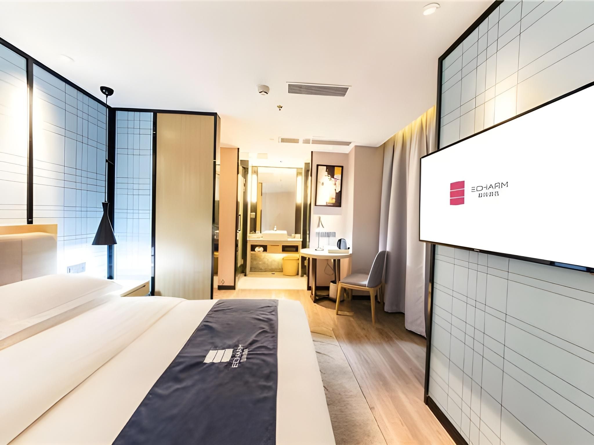 Dossen - Comfort 1 Bed Room
