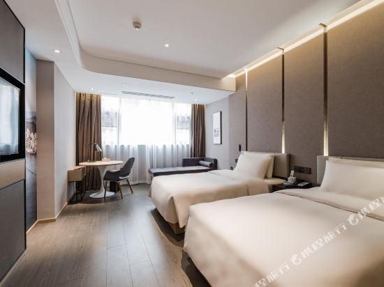 Jimu Twin Room