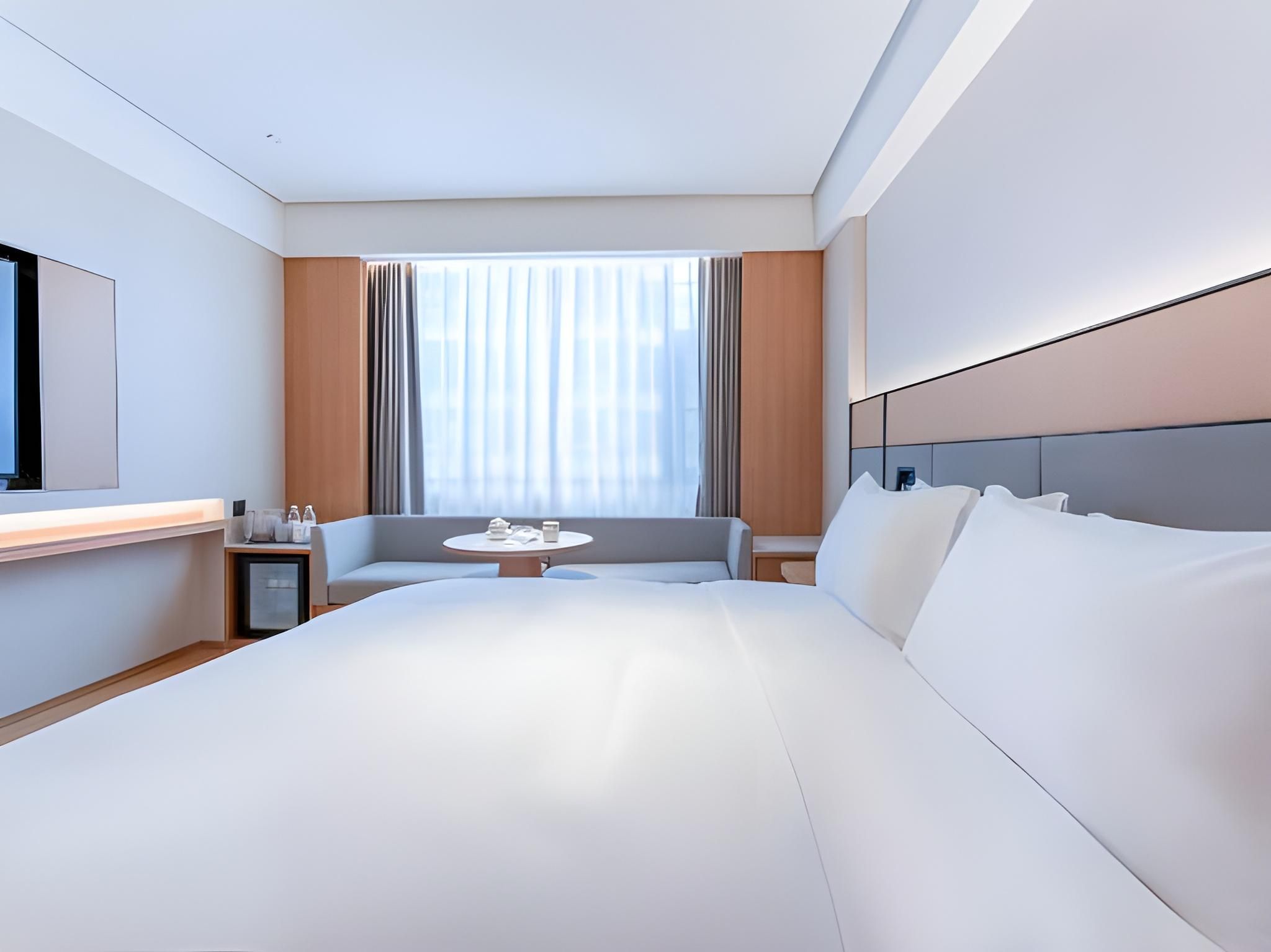 SHUYA Superior Queen Room