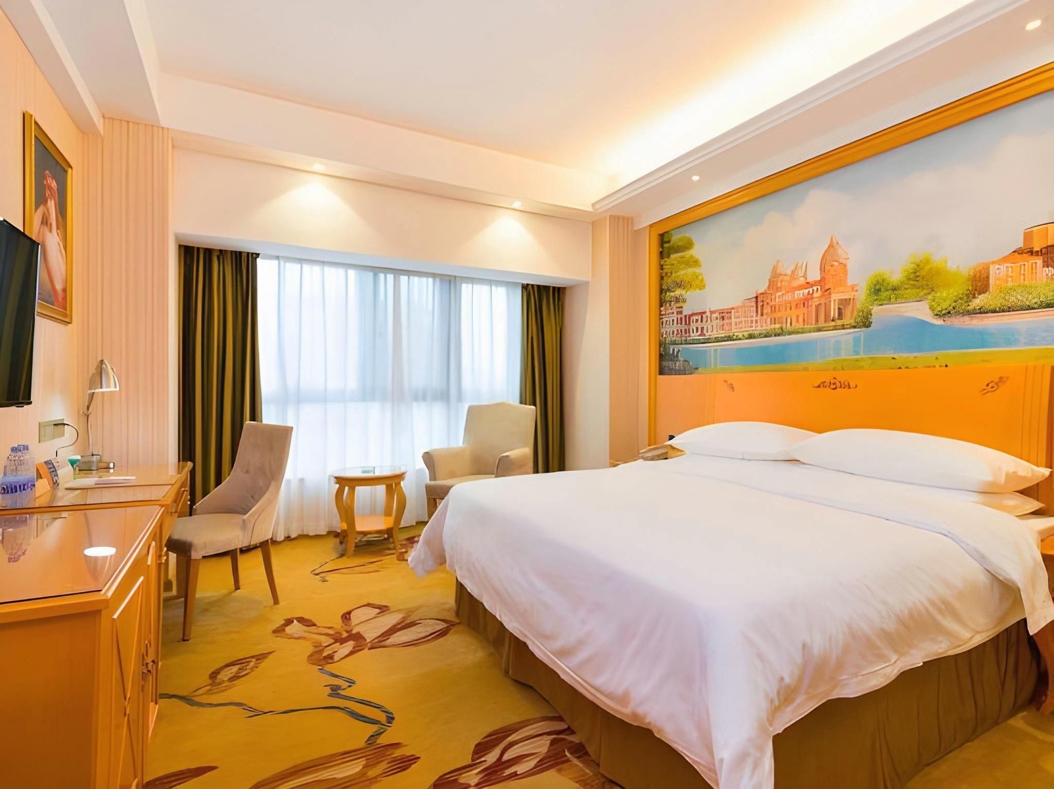 WH - Standard Room