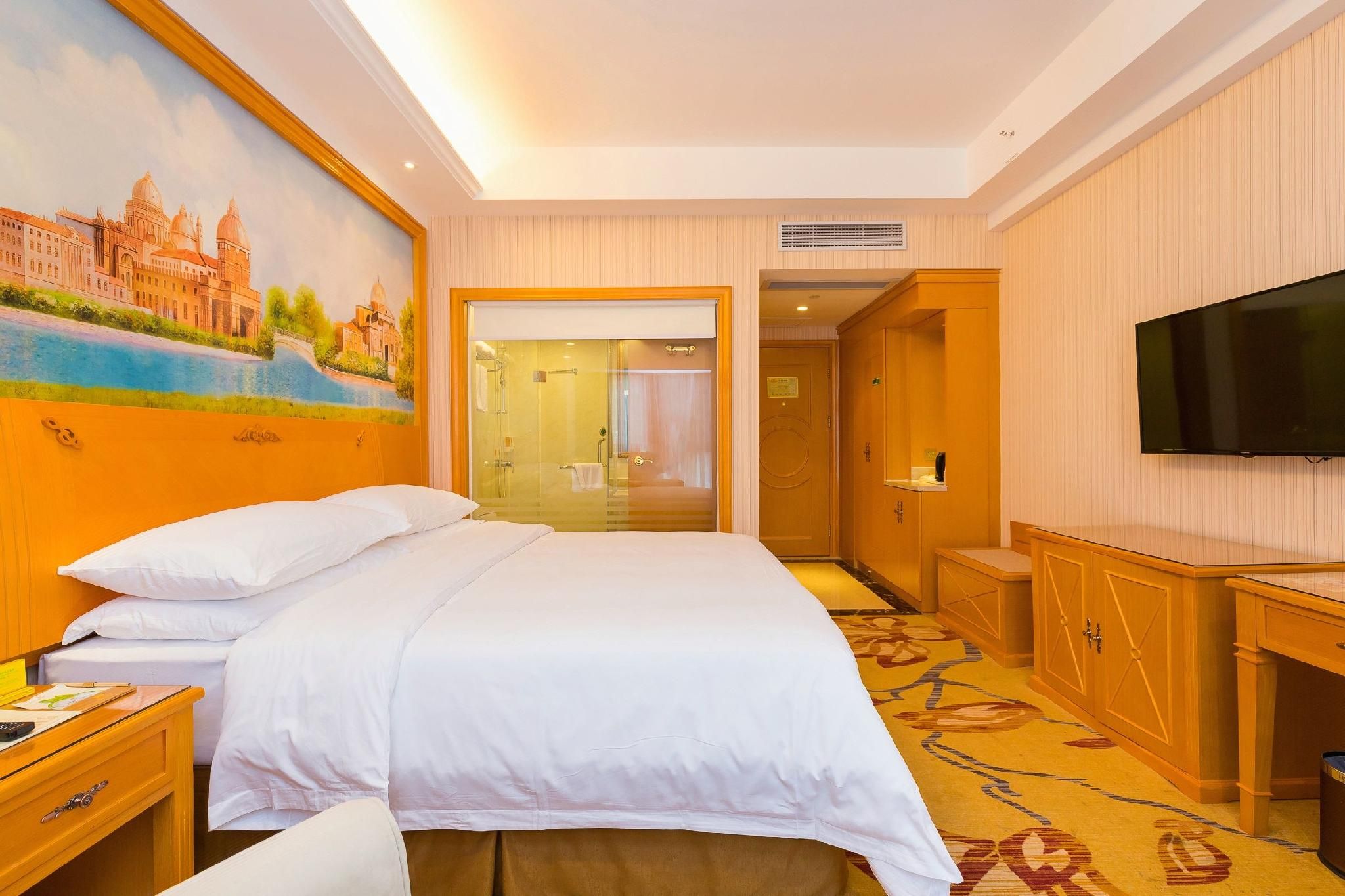 Vienna - Deluxe Room