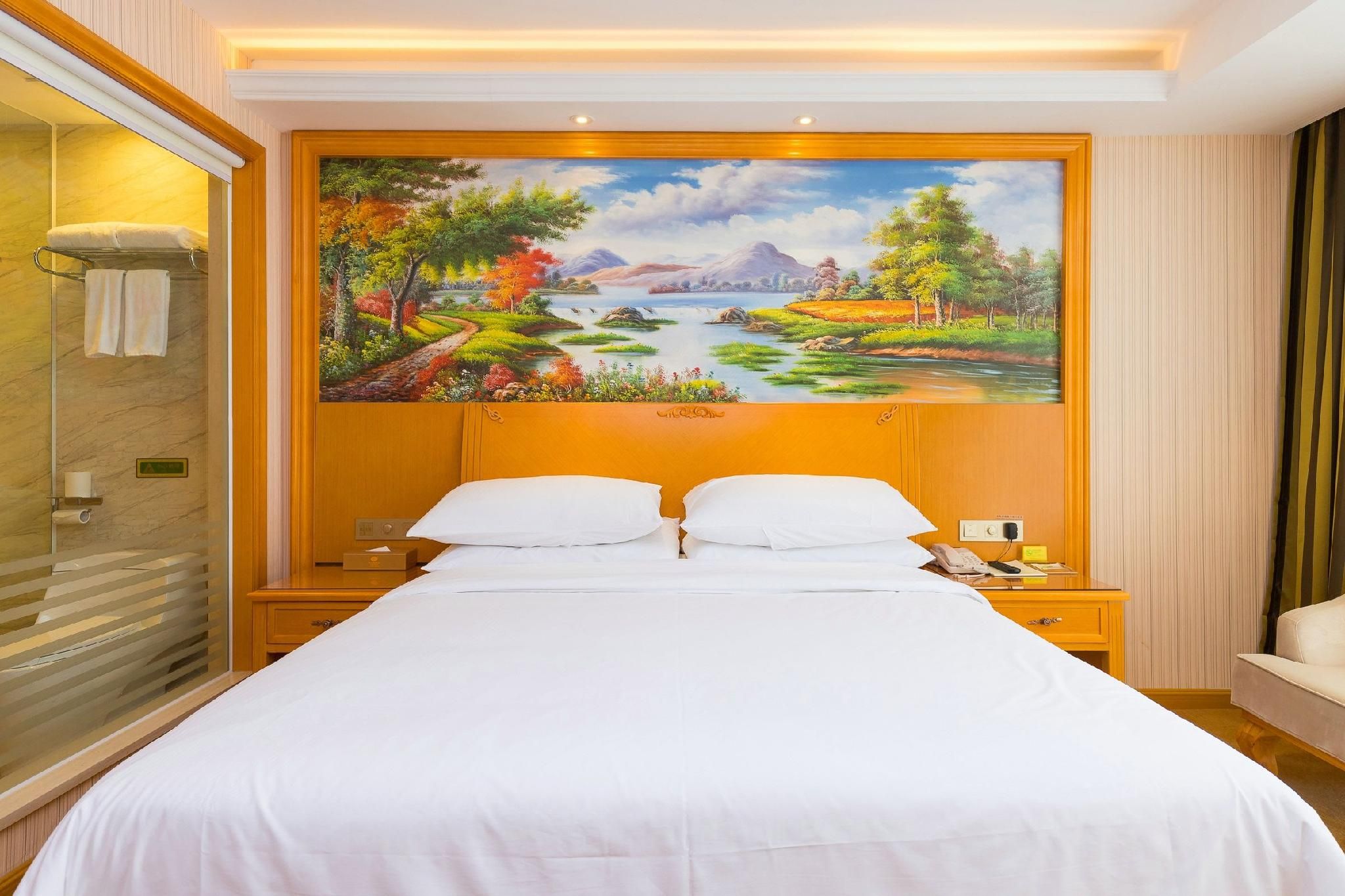 Vienna - Business 1 Bed Room