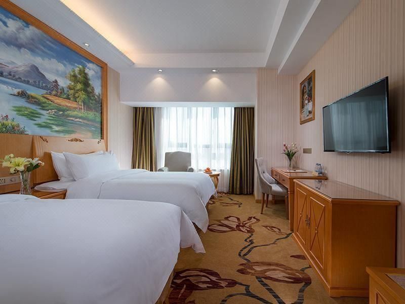 Vienna - Business Twin Room