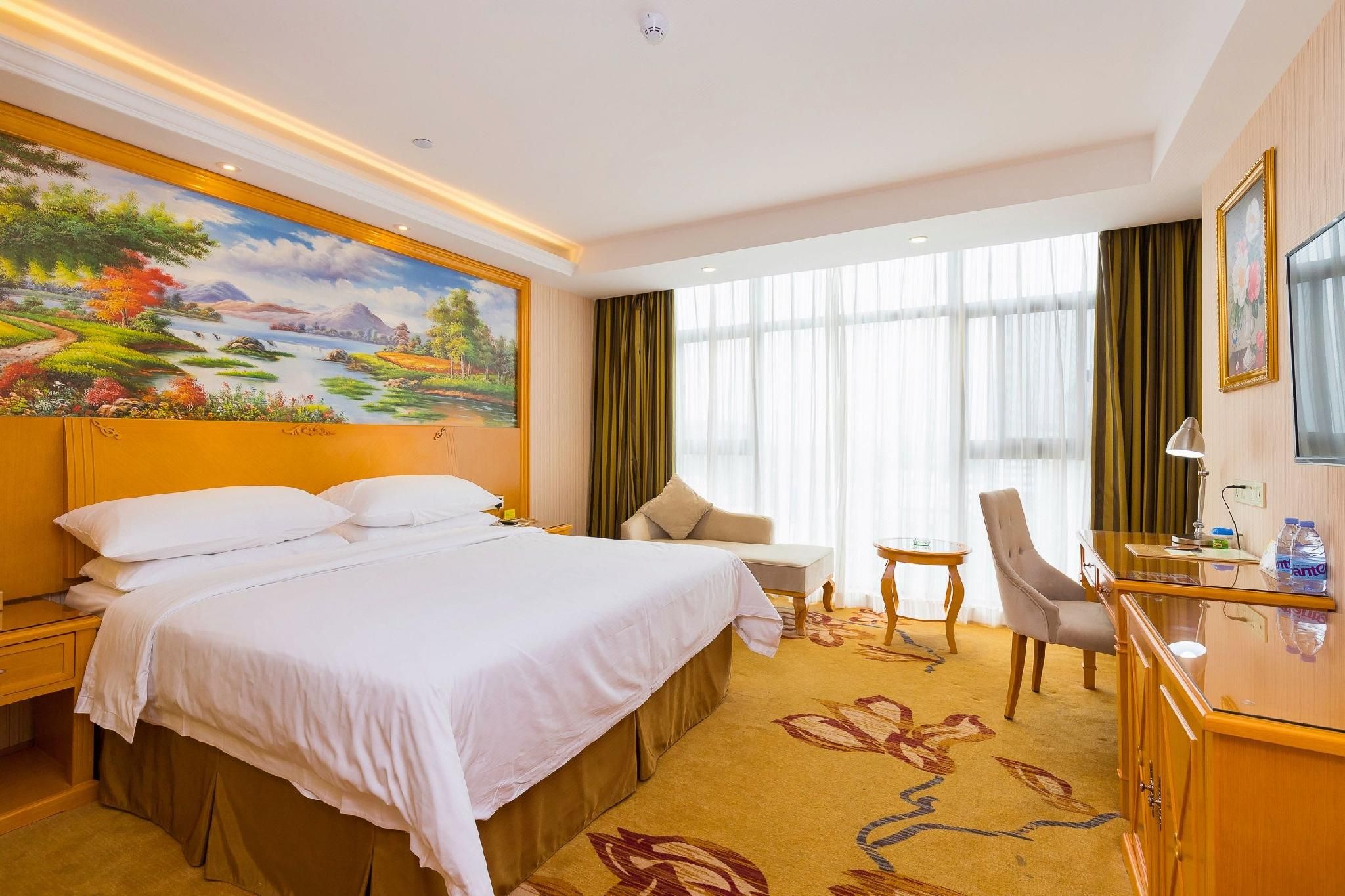 Vienna - Business 1 Bed Room