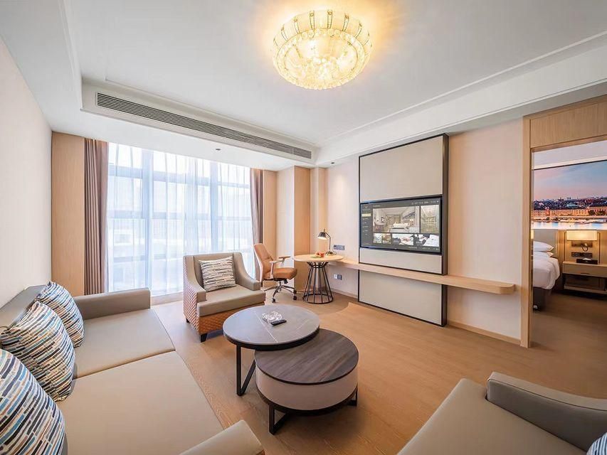 Vienna - Deluxe Suite