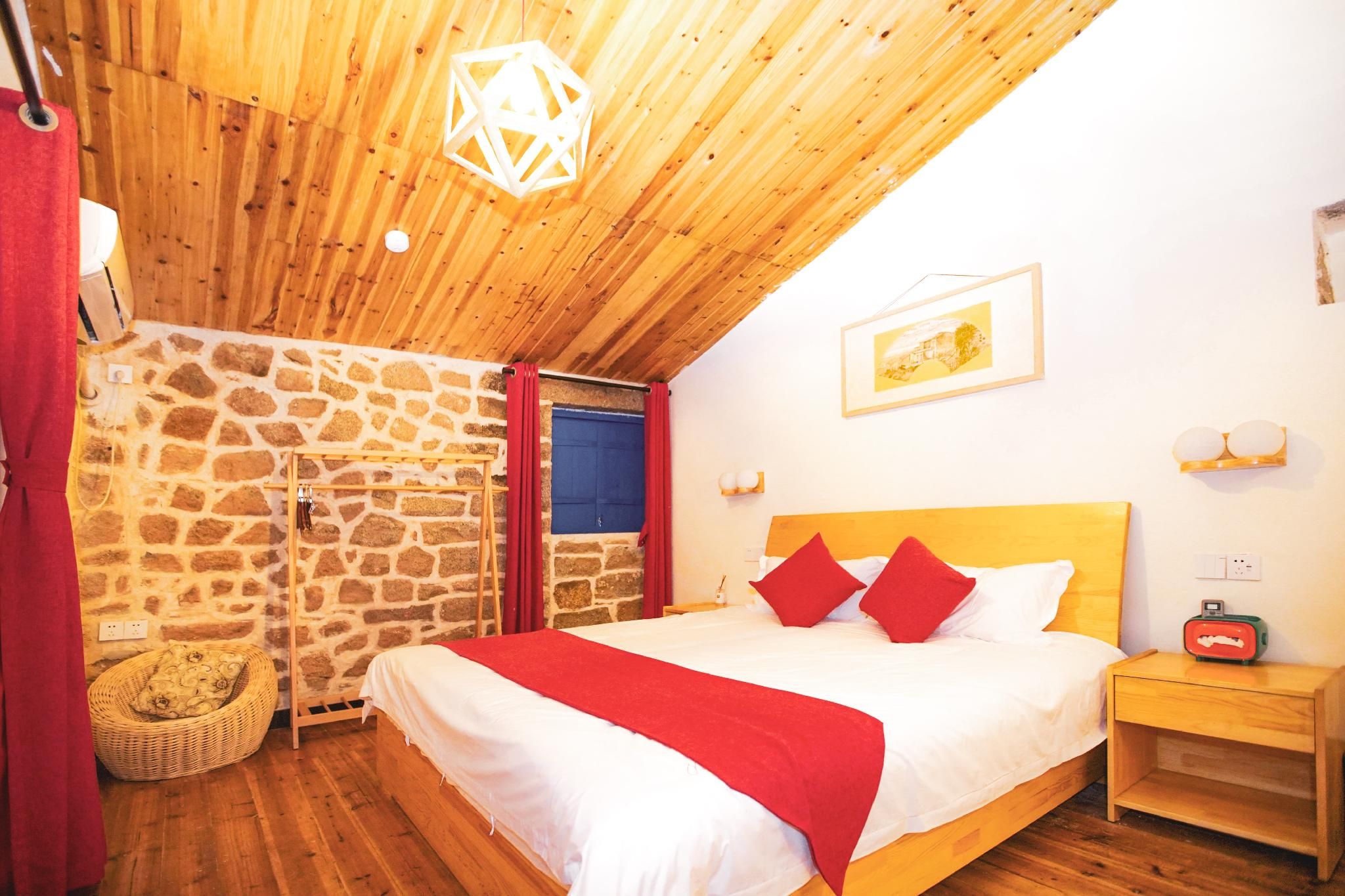 Rescape Suite Villa