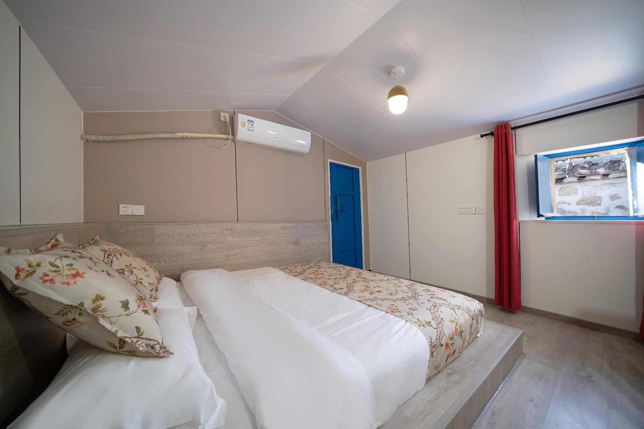 Loft for 2 People
