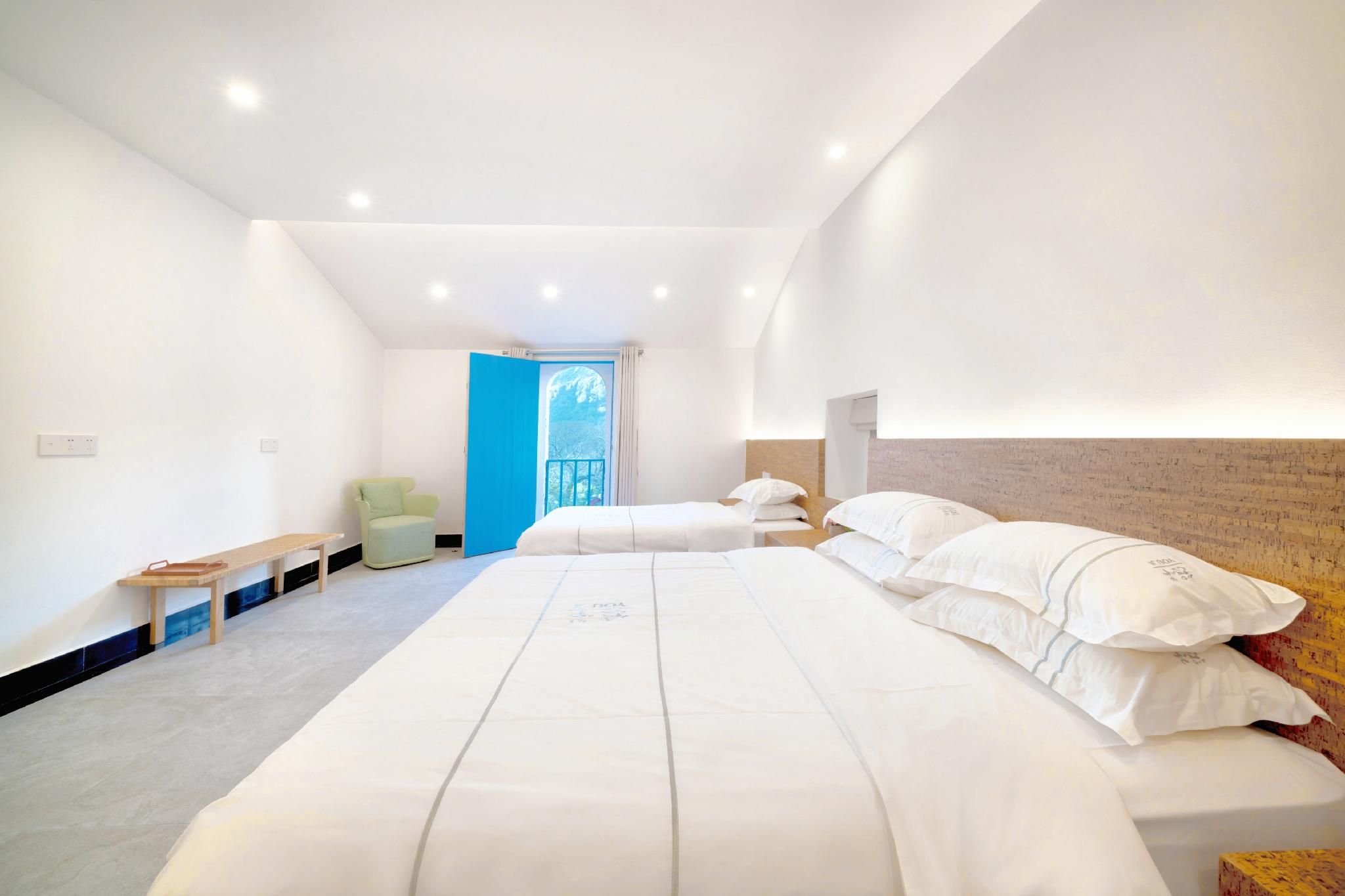 Duplex Family Suite