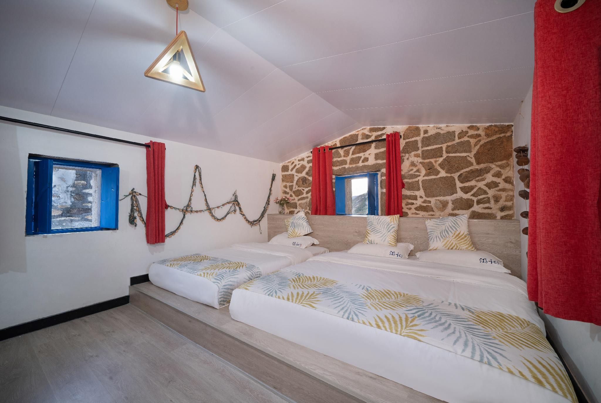 Family Loft Room Twin