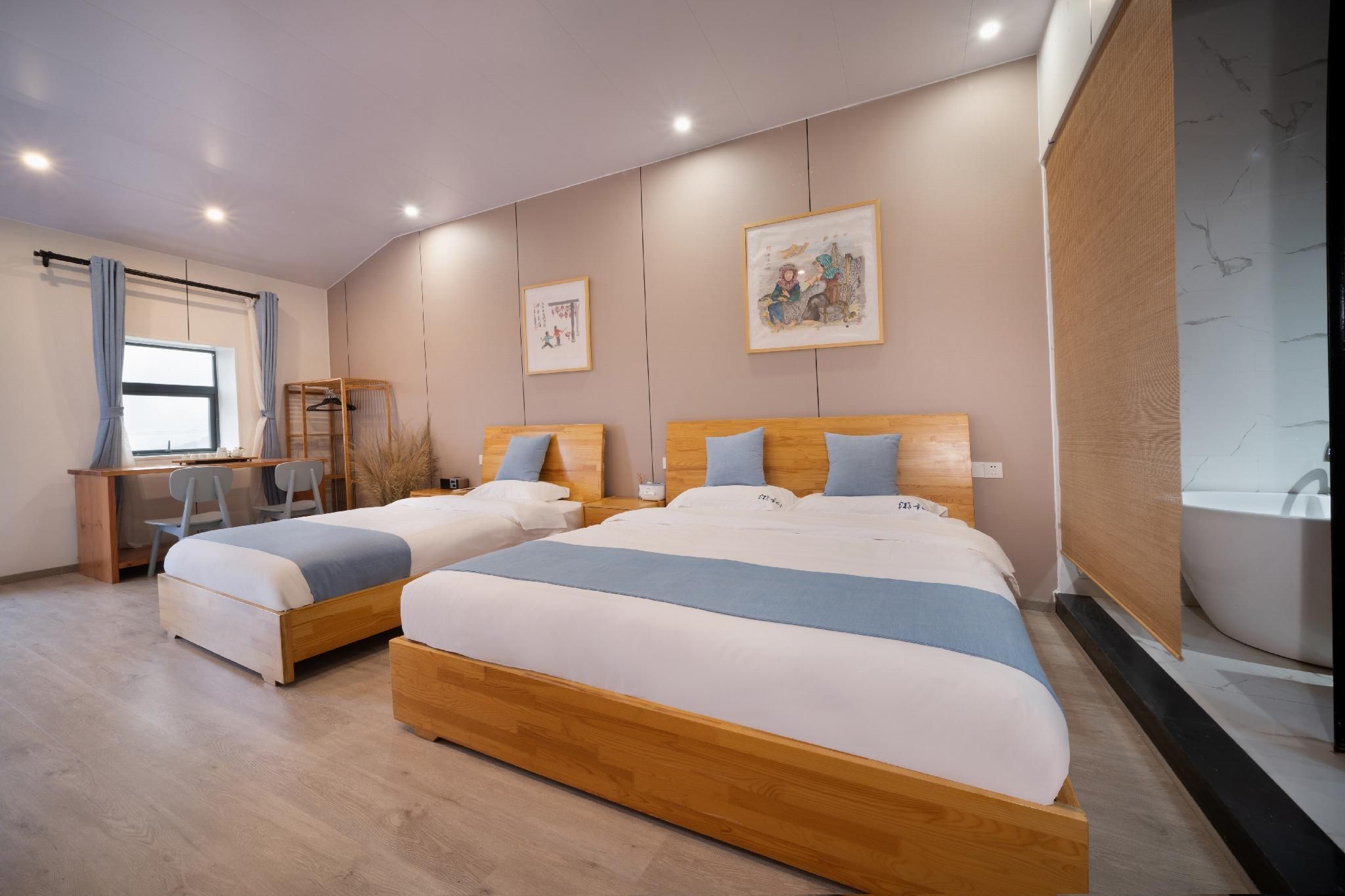 Ocean View Family Suite B