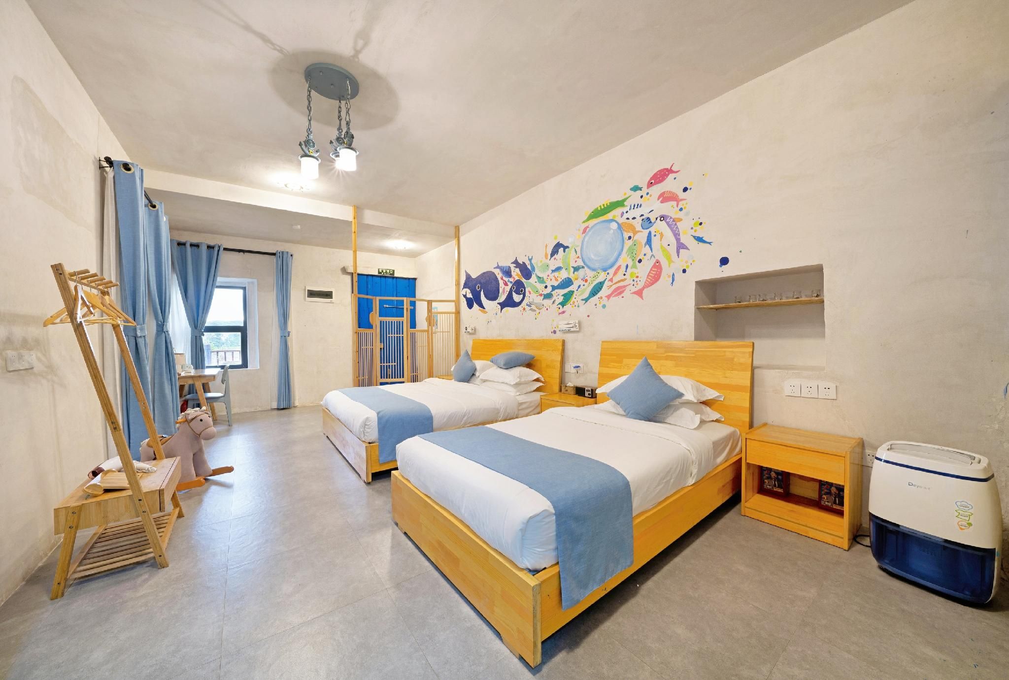 Ocean View Family Suite C