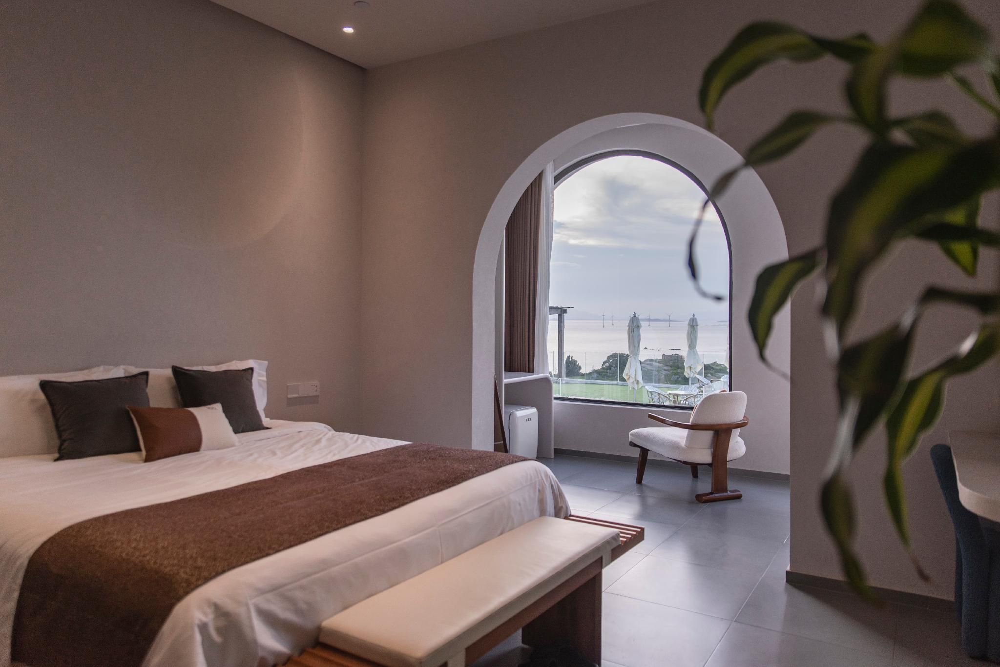 Suite Ocean View