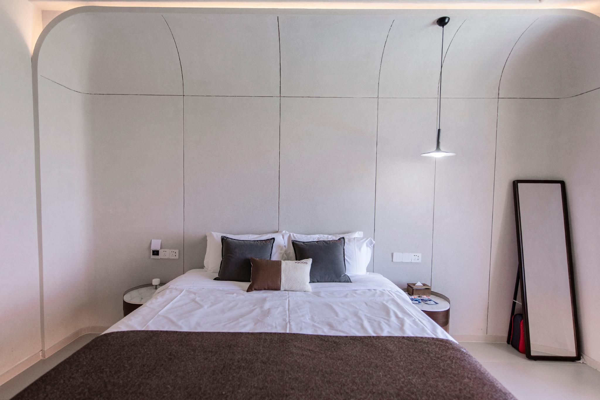 Double Sea View
